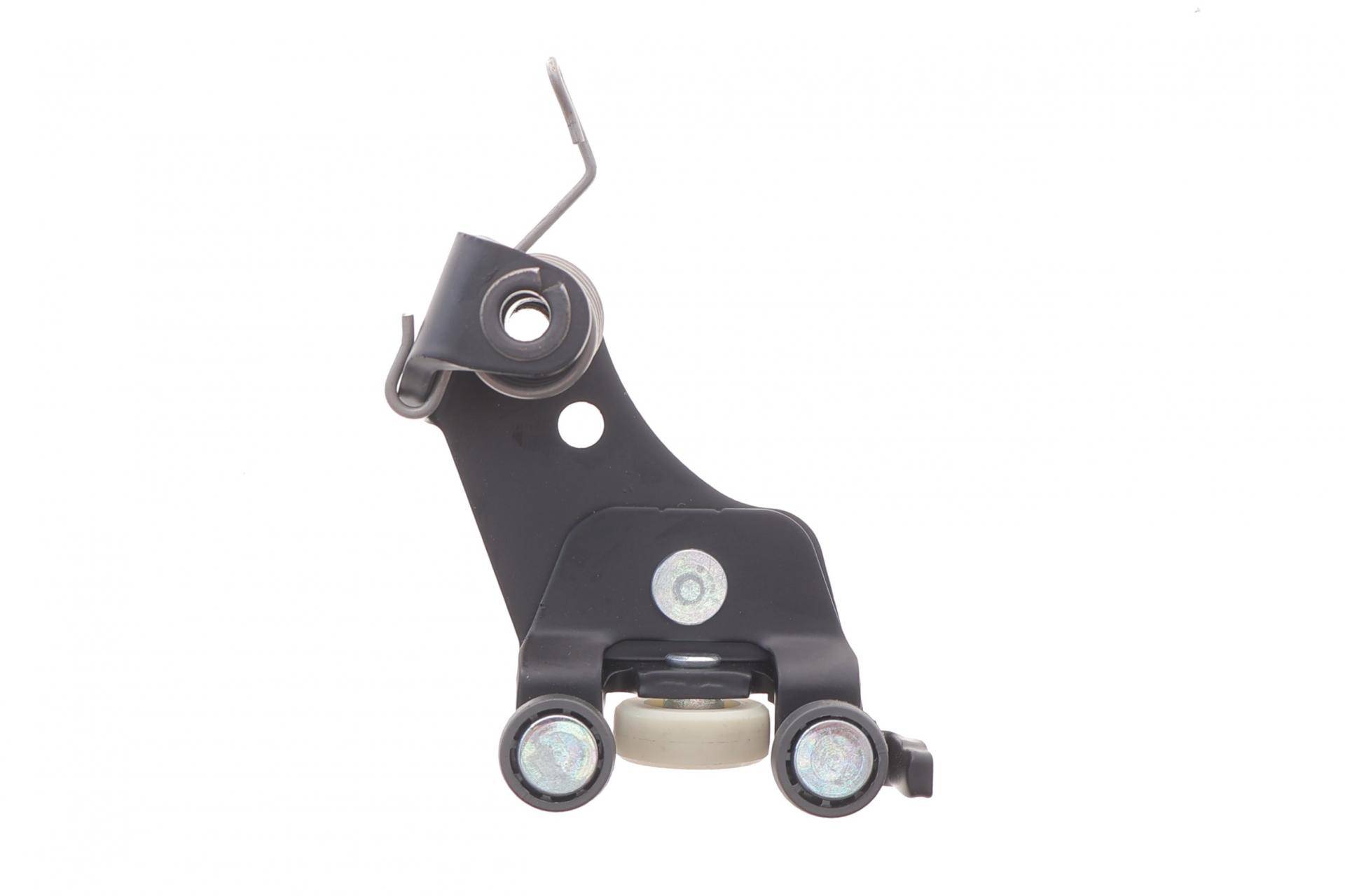 Ролик дверей (бічних/средний) Ford Connect 09- (R)