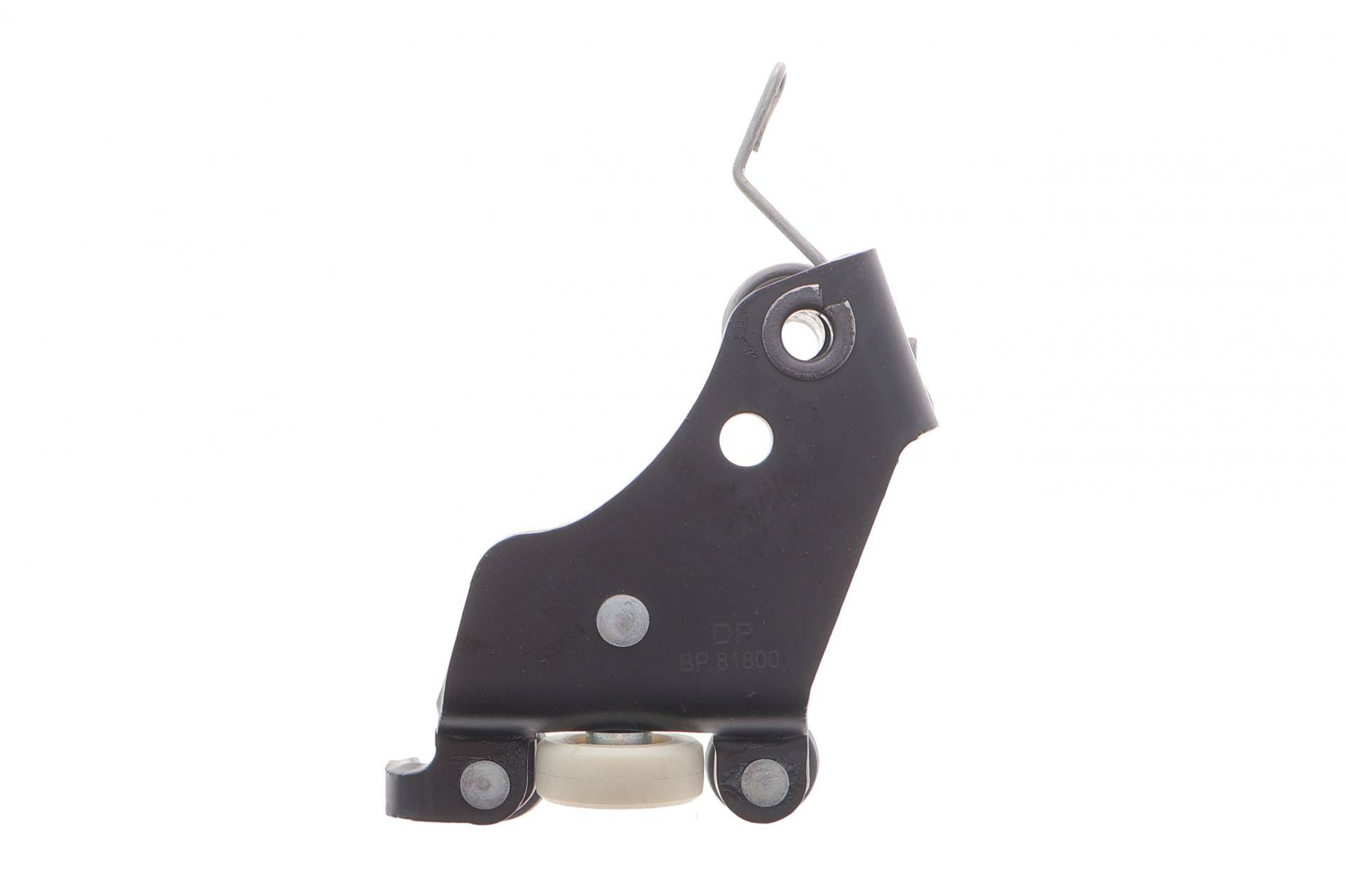 Ролик дверей (бічних/средний) Ford Connect 09- (R)