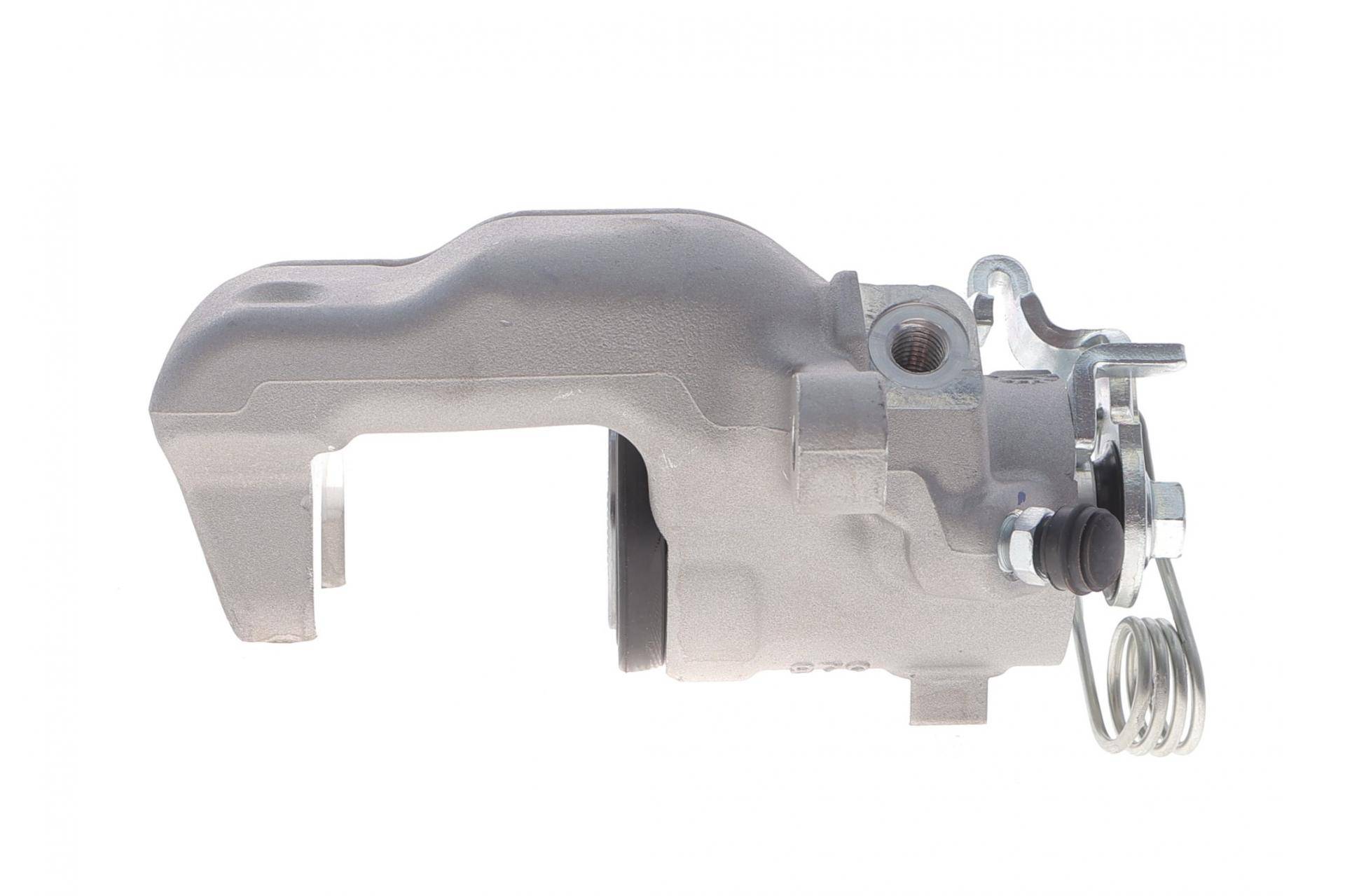 Супорт гальмівний (задній) (R) Opel Astra G 9-05/Meriva A 03-10 (d=38mm) (Lucas)