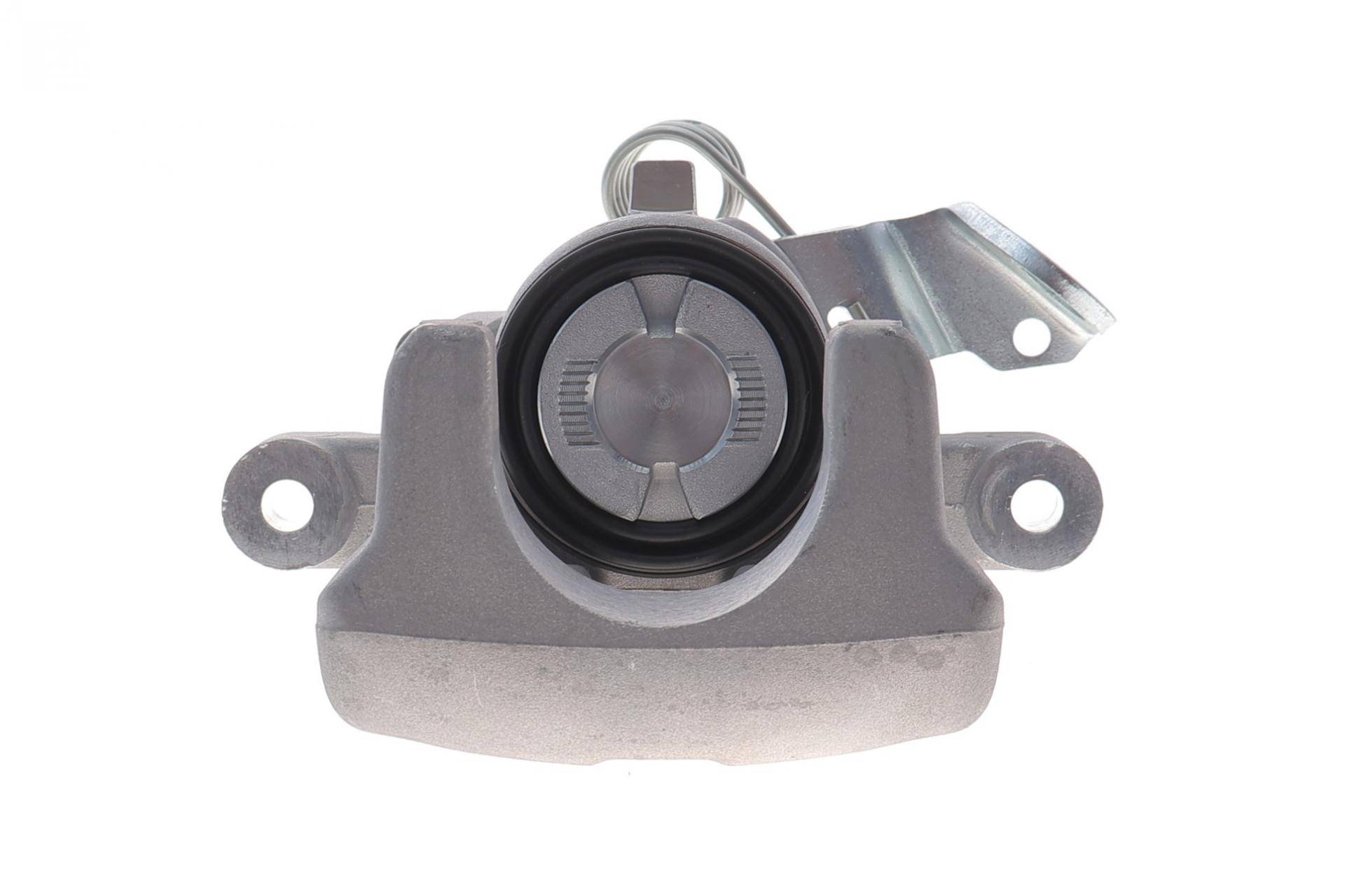 Супорт гальмівний (задній) (R) Opel Astra G 9-05/Meriva A 03-10 (d=38mm) (Lucas)