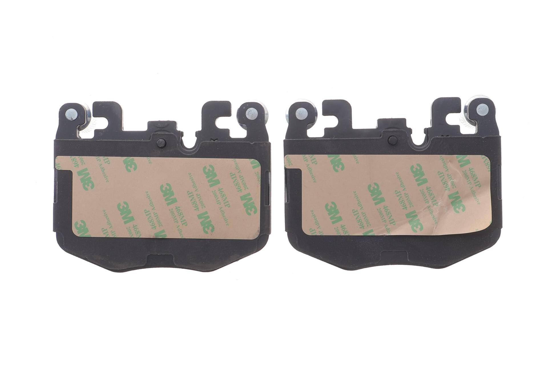 Колодки гальмівні (передні) BMW X3 (G01) 21-/X5 (G05)/X6 (G06) 18-/3 (G20/G80) 22-