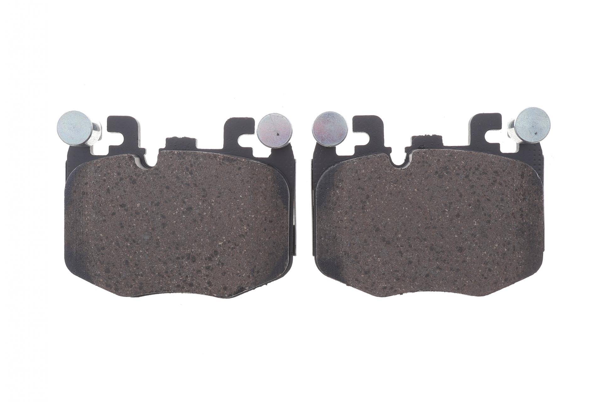 Колодки гальмівні (передні) BMW X3 (G01) 21-/X5 (G05)/X6 (G06) 18-/3 (G20/G80) 22-