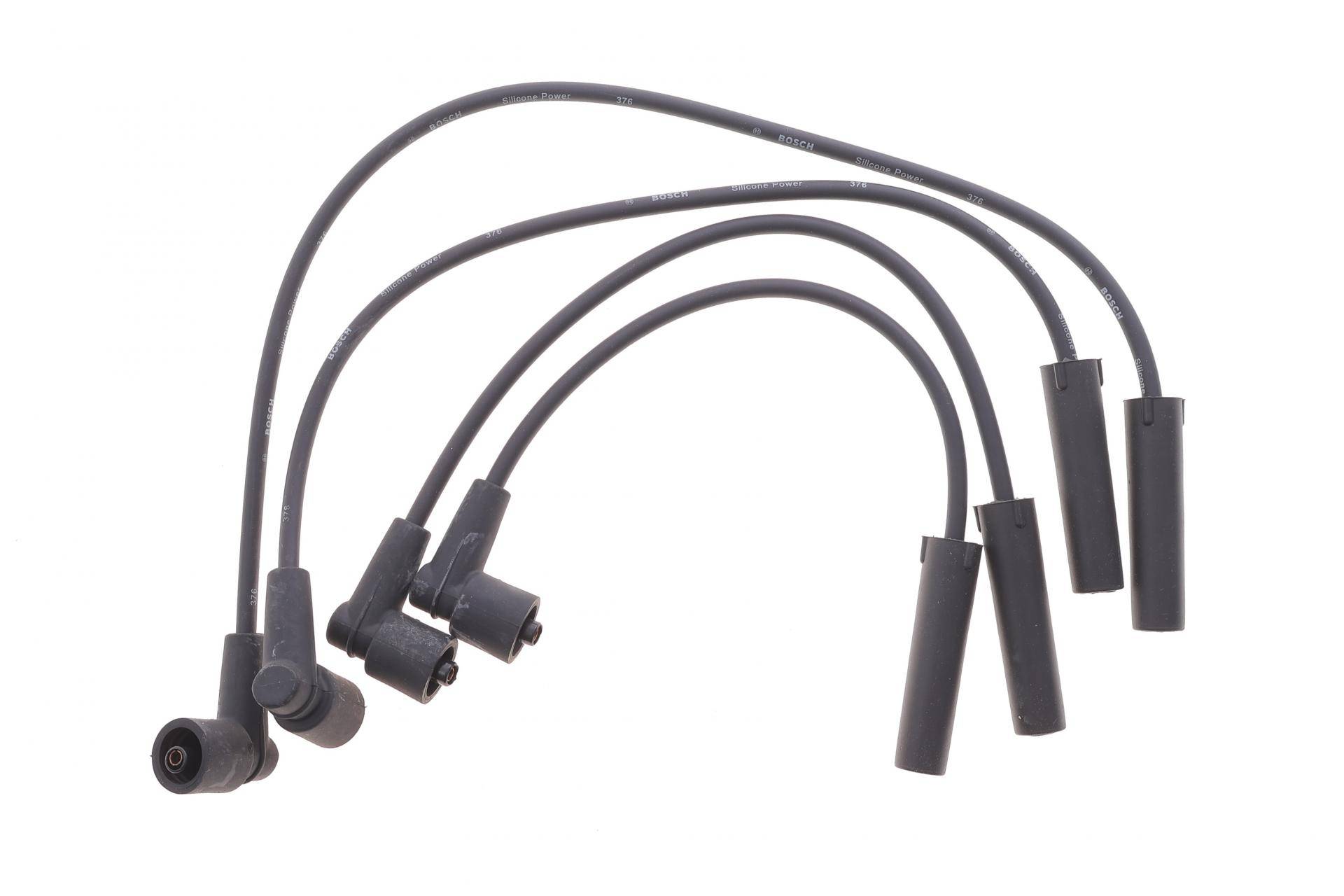 Проводи запалювання Lada (2111/2112) 1.5 i 95-05/(2110) 1.5-1.6 95-12/Samara 1.1-1.5 88-13