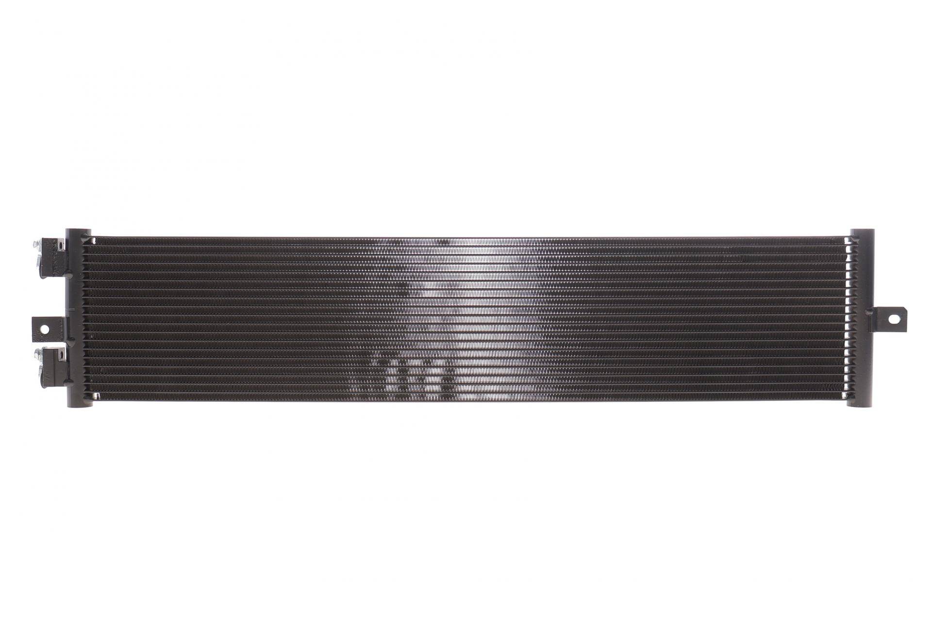 Радіатор кондиціонера Hyundai Ioniq Electric 21-