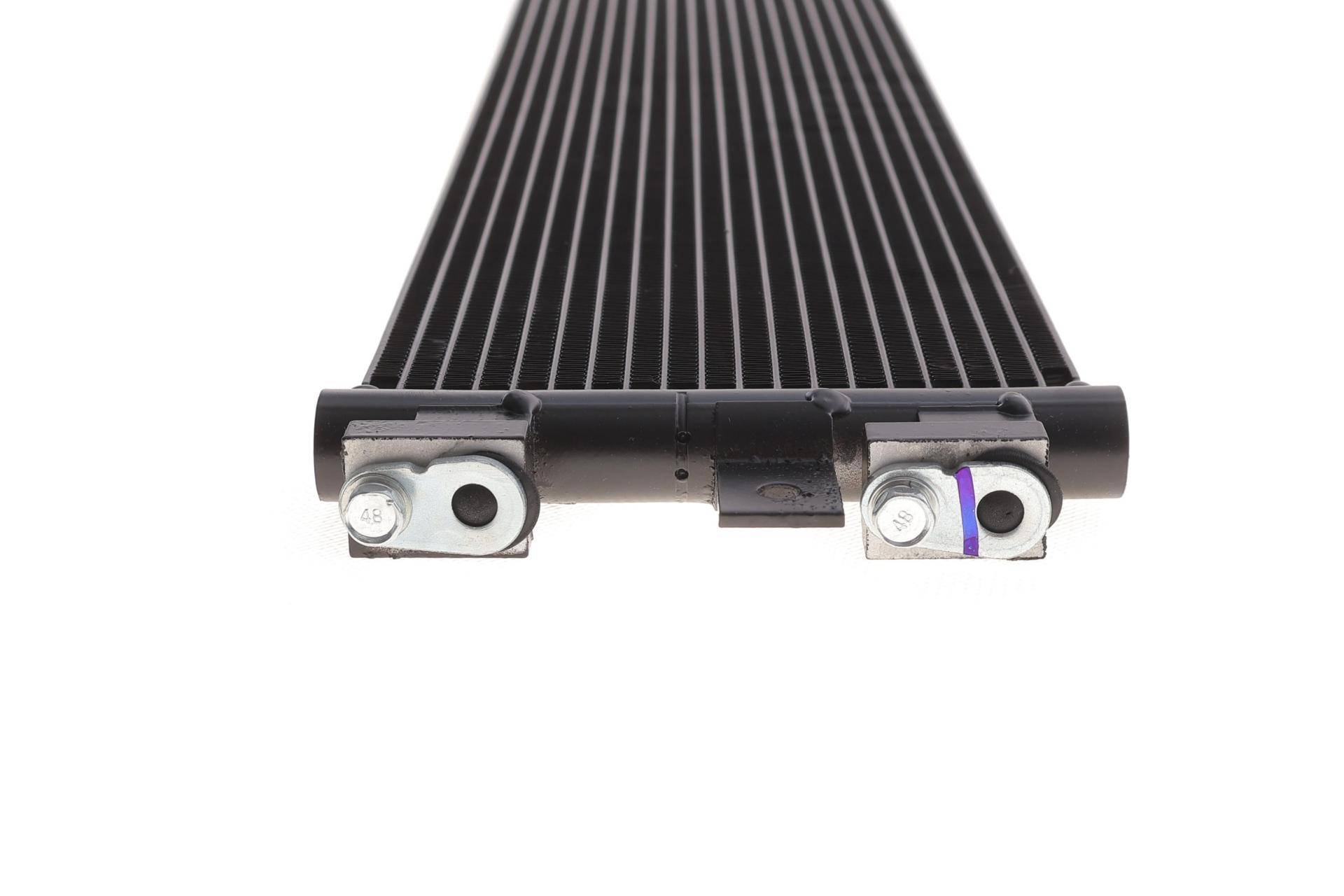 Радіатор кондиціонера Hyundai Ioniq Electric 21-