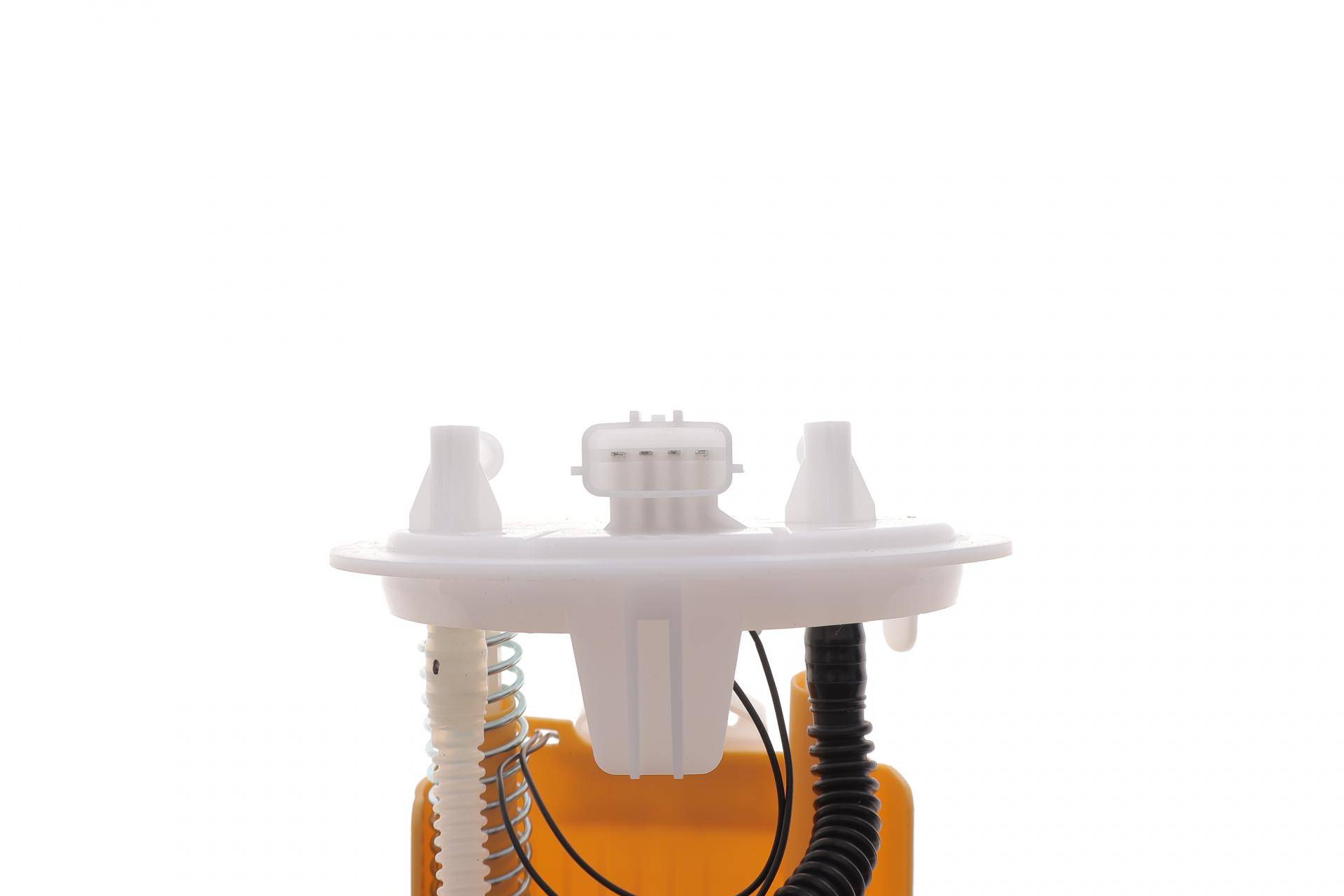 Насос паливний Dacia Duster 1.5 dCi 10-18