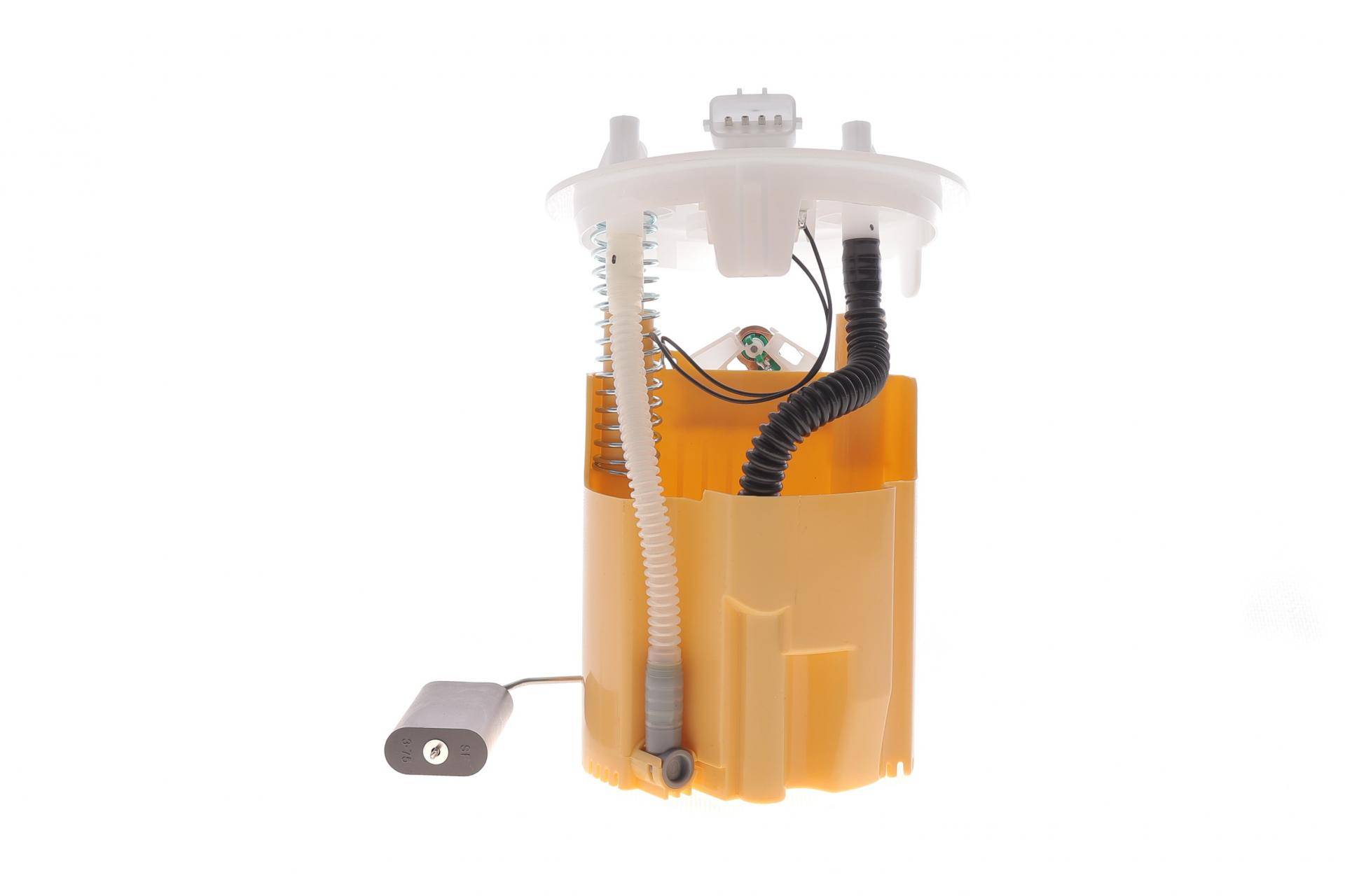 Насос паливний Dacia Duster 1.5 dCi 10-18