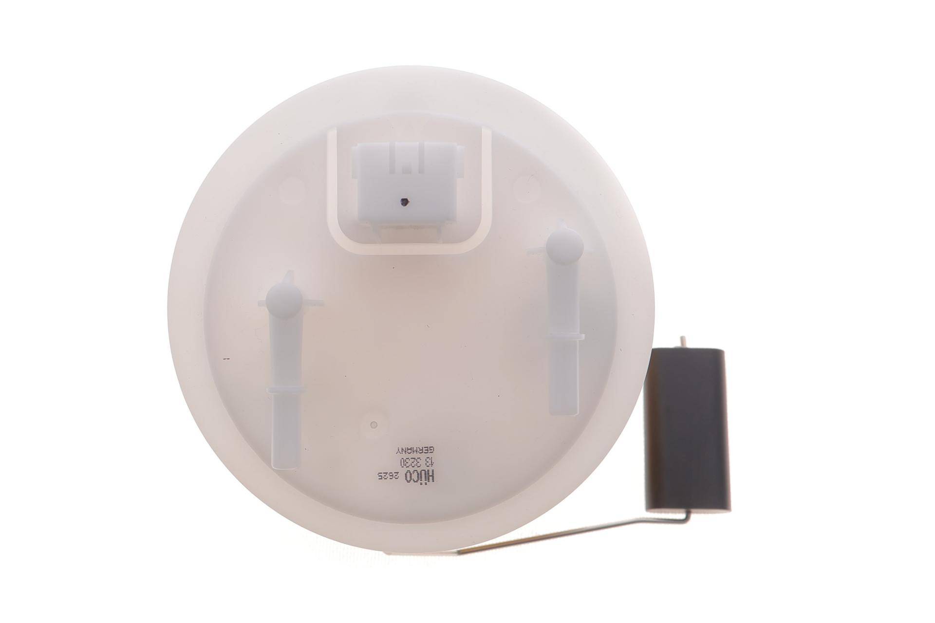 Насос паливний Dacia Duster 1.5 dCi 10-18