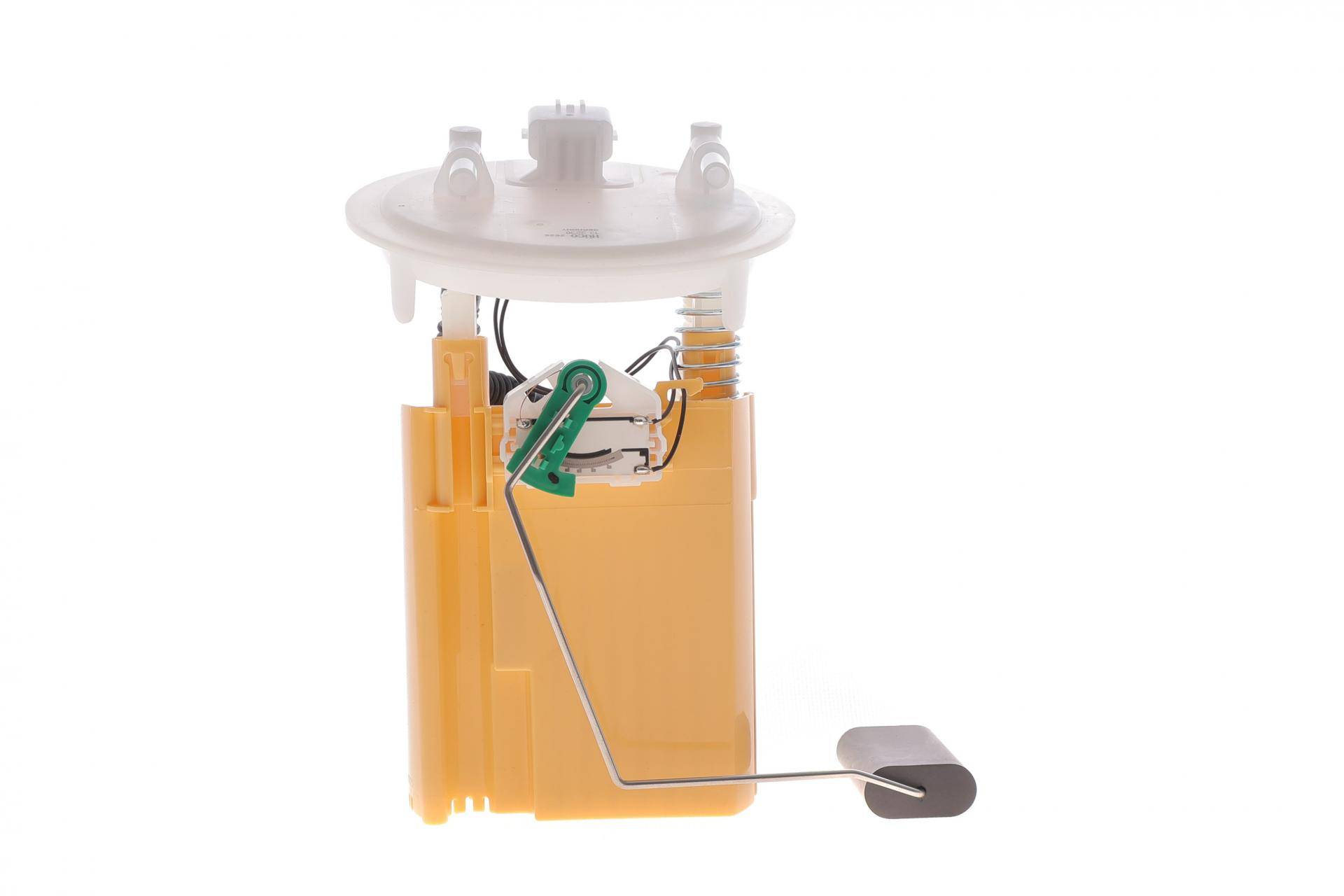 Насос паливний Dacia Duster 1.5 dCi 10-18