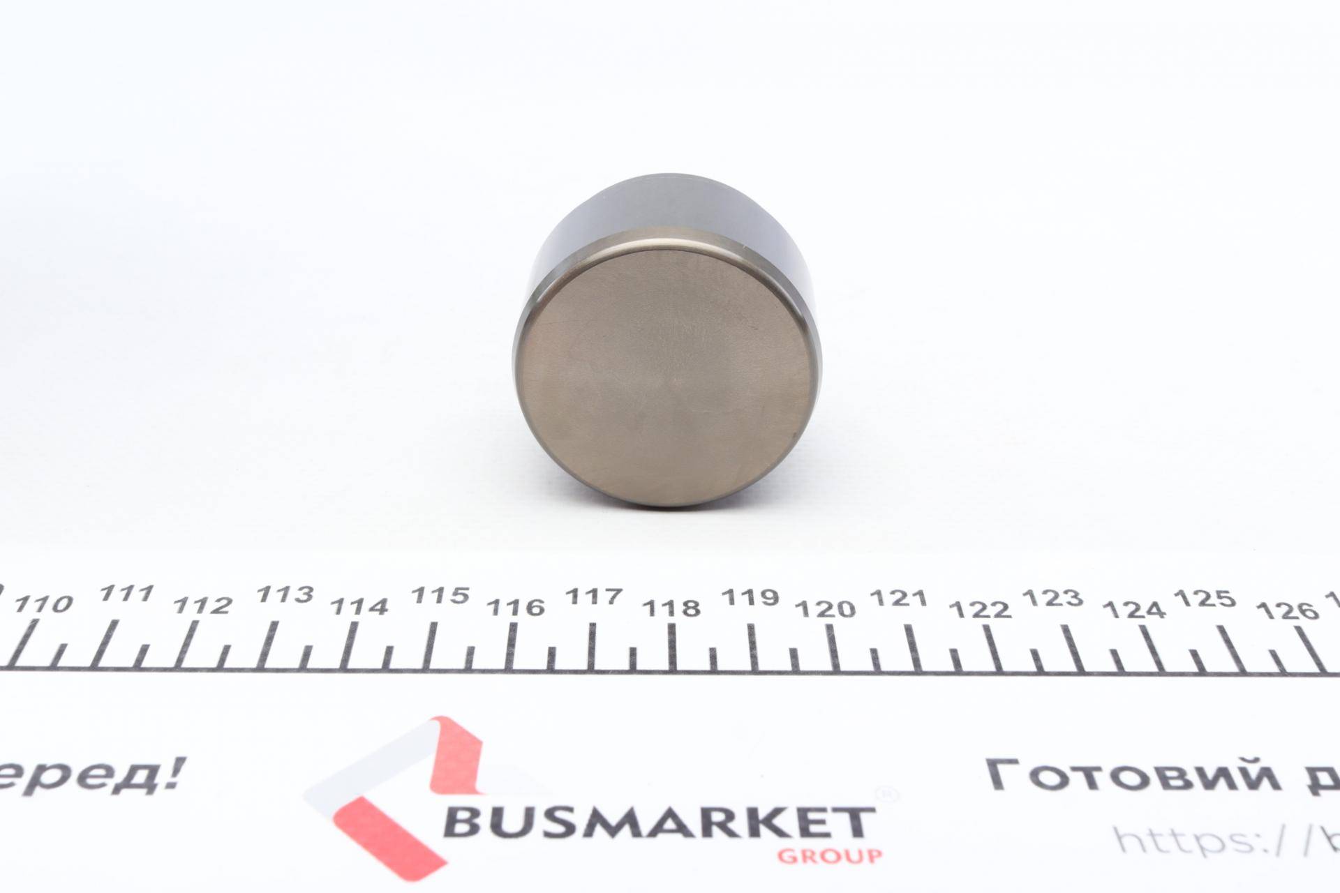 Ремкомплект супорта (переднього) Alfa Romeo Spider 06- (d=42mm) (+4 поршня) (Brembo)