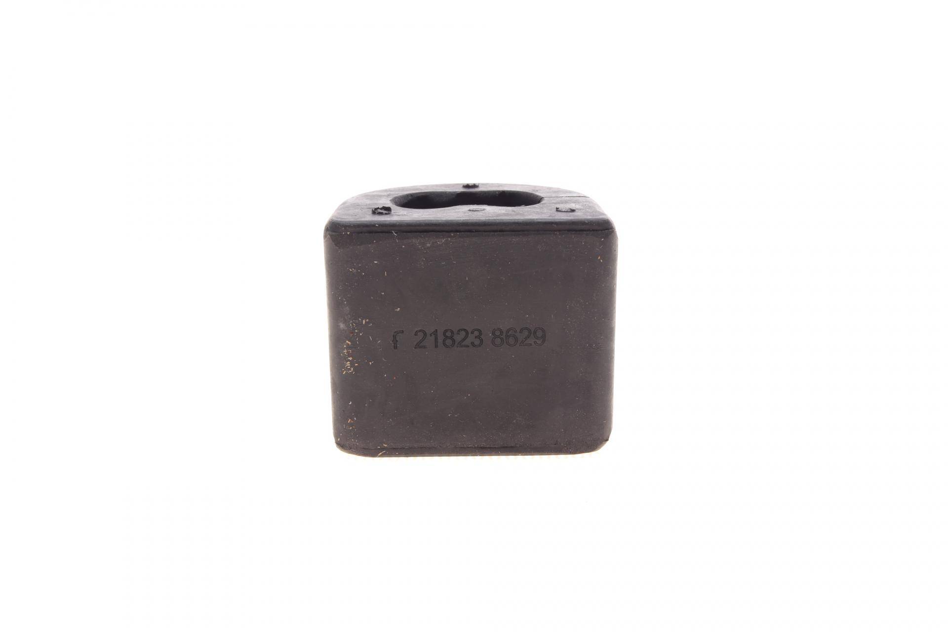 Втулка стабілізатора (заднього) Peugeot 605/607 89-11 (d=25mm)