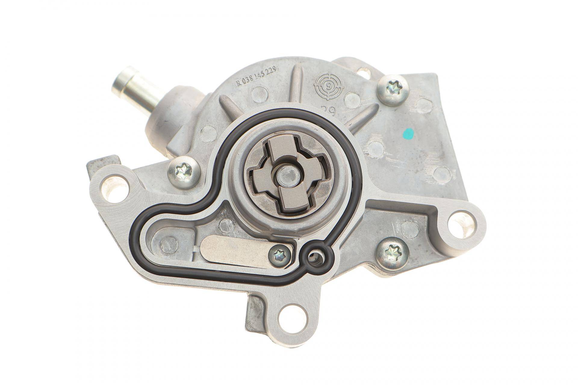 Насос вакуумний VW Golf 1.9SDI/TDI 97-06