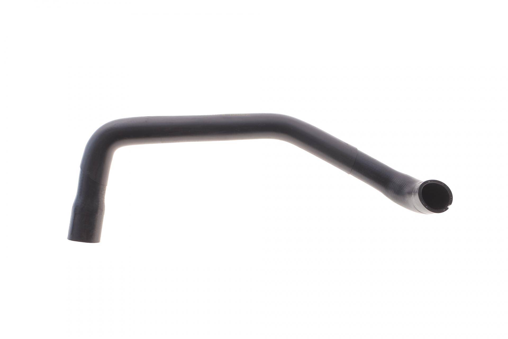 Патрубок радіатора (нижній) Ford Transit Connect 1.8 TDCi 03-13