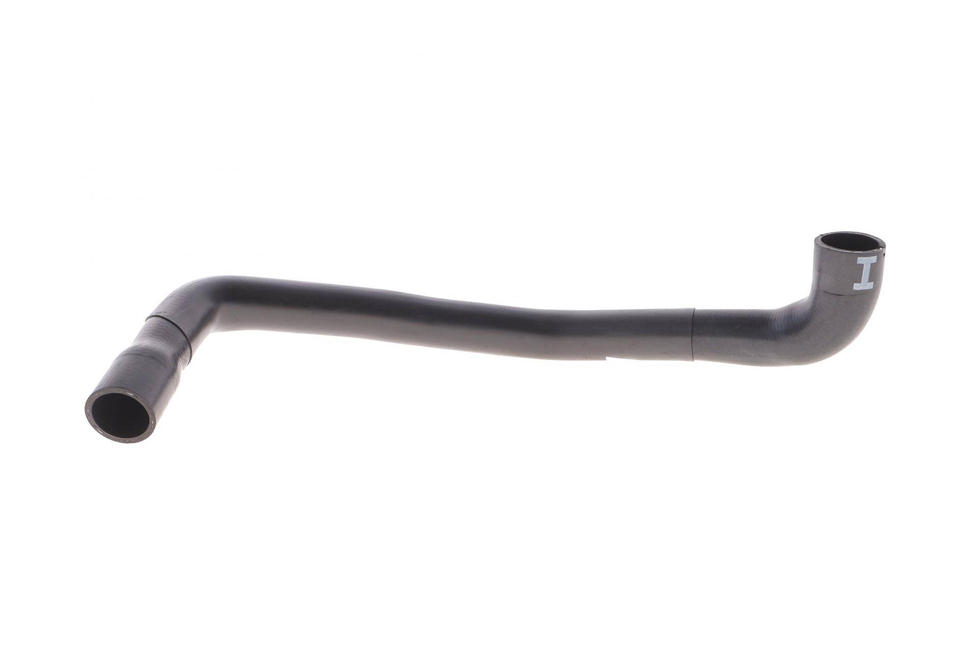 Патрубок радіатора (нижній) Ford Transit Connect 1.8 TDCi 03-13