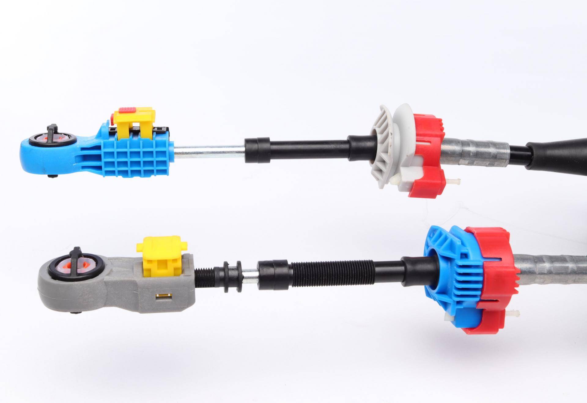 Трос куліси Fiat Doblo 1.4/1.6D/2.0D 10- (1454/1326)