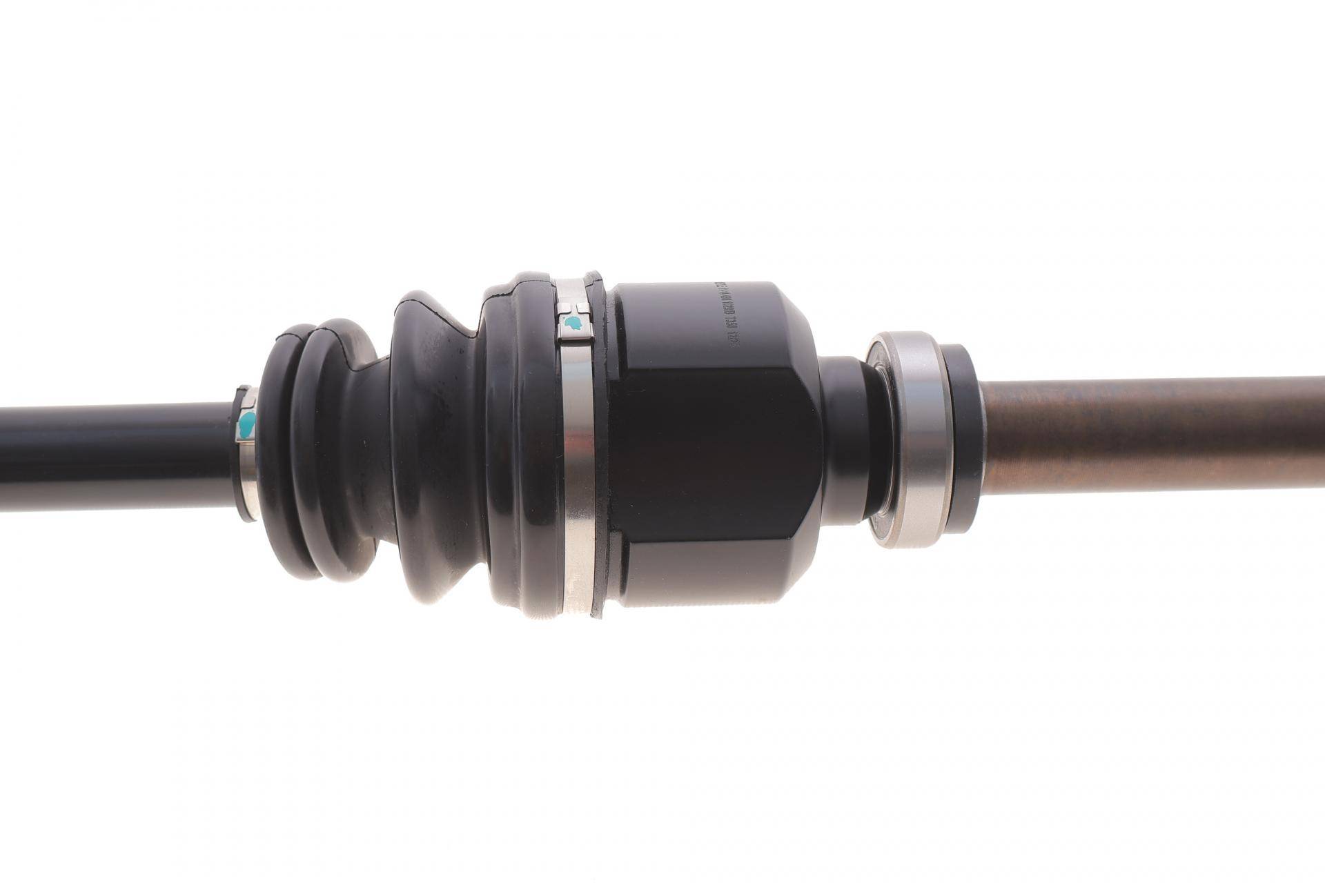 Піввісь (передня) (R) Citroen C4/C5/Peugeot 408/508 18- (28x34x933mm)