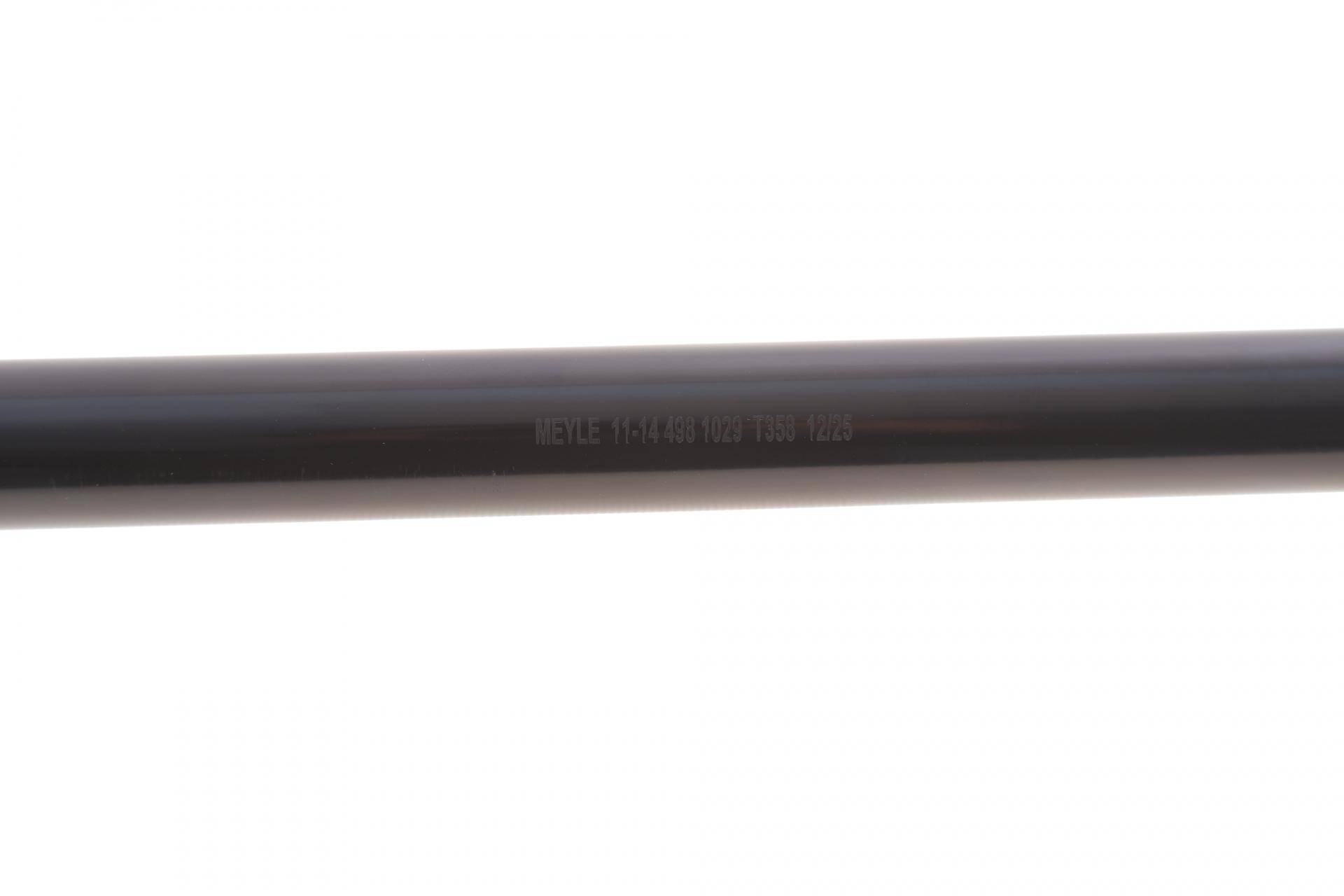 Піввісь (передня) (R) Citroen C4/C5/Peugeot 408/508 18- (28x34x933mm)