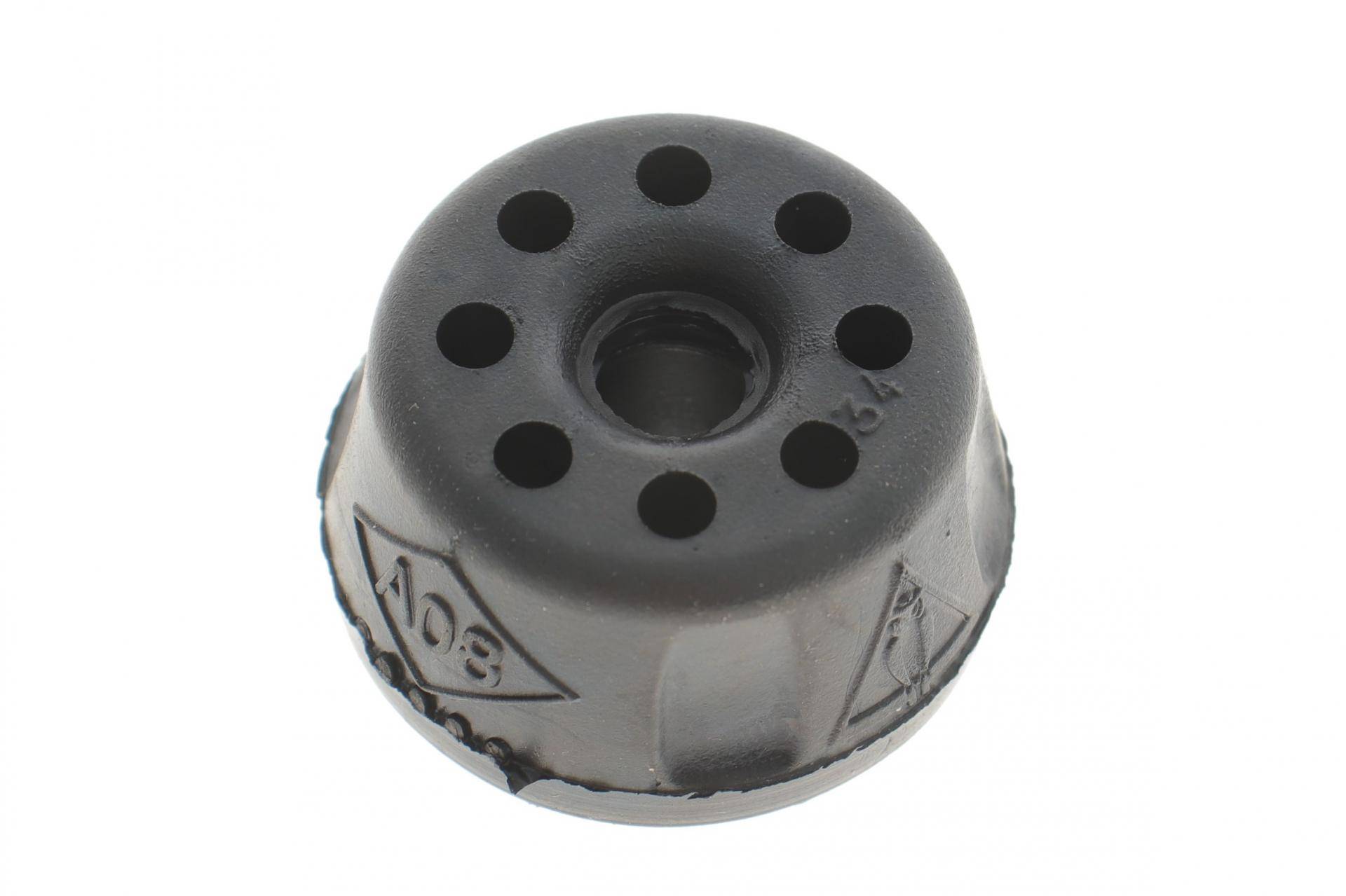 Подушка радіатора Renault Kangoo 97-