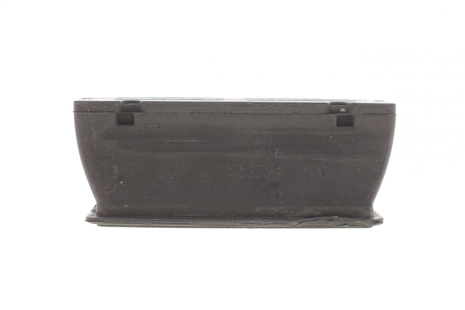 Подушка ресори (передня/нижня) MB Sprinter 96- (пластик) (L)