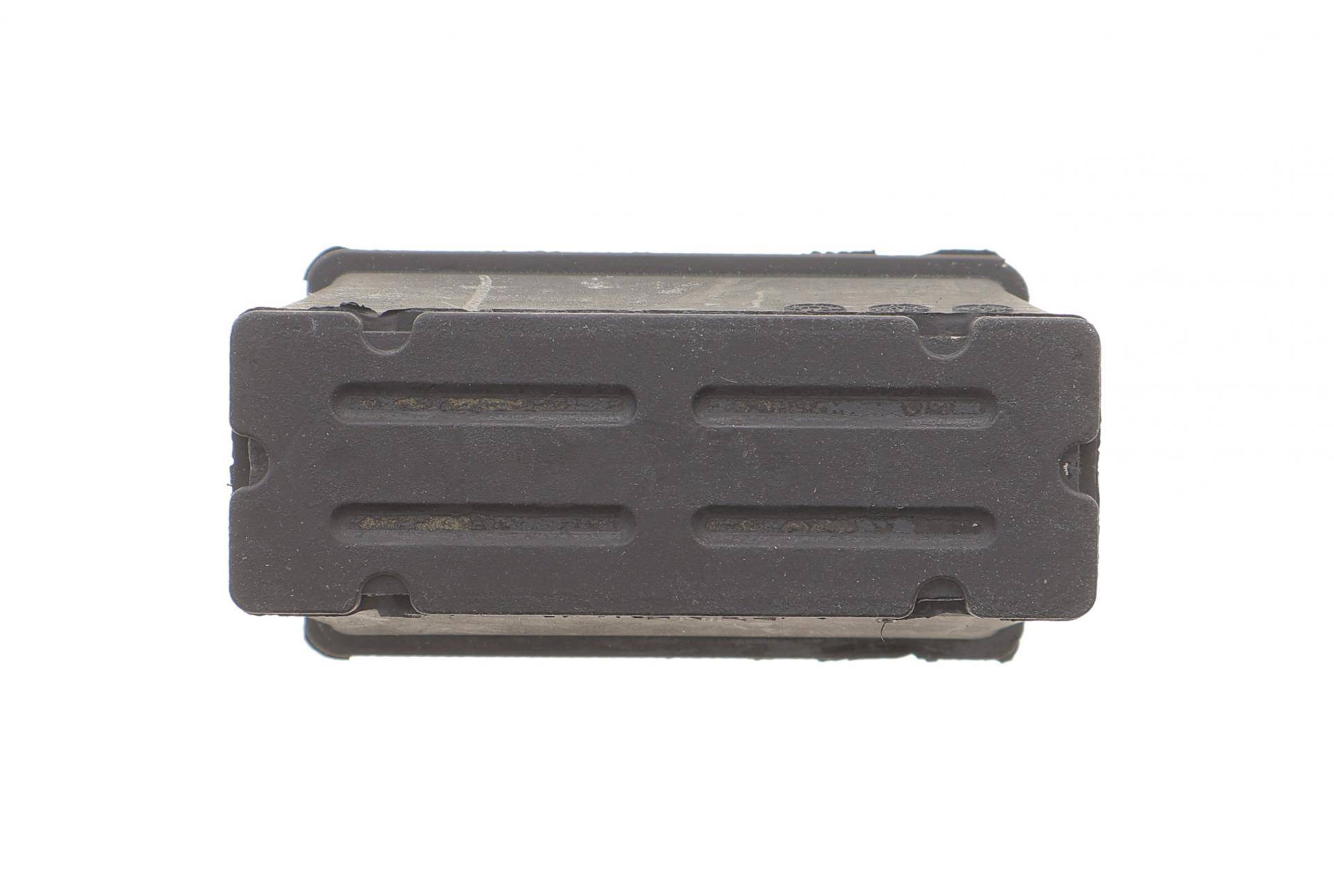 Подушка ресори (передня/нижня) MB Sprinter 96- (пластик) (L)