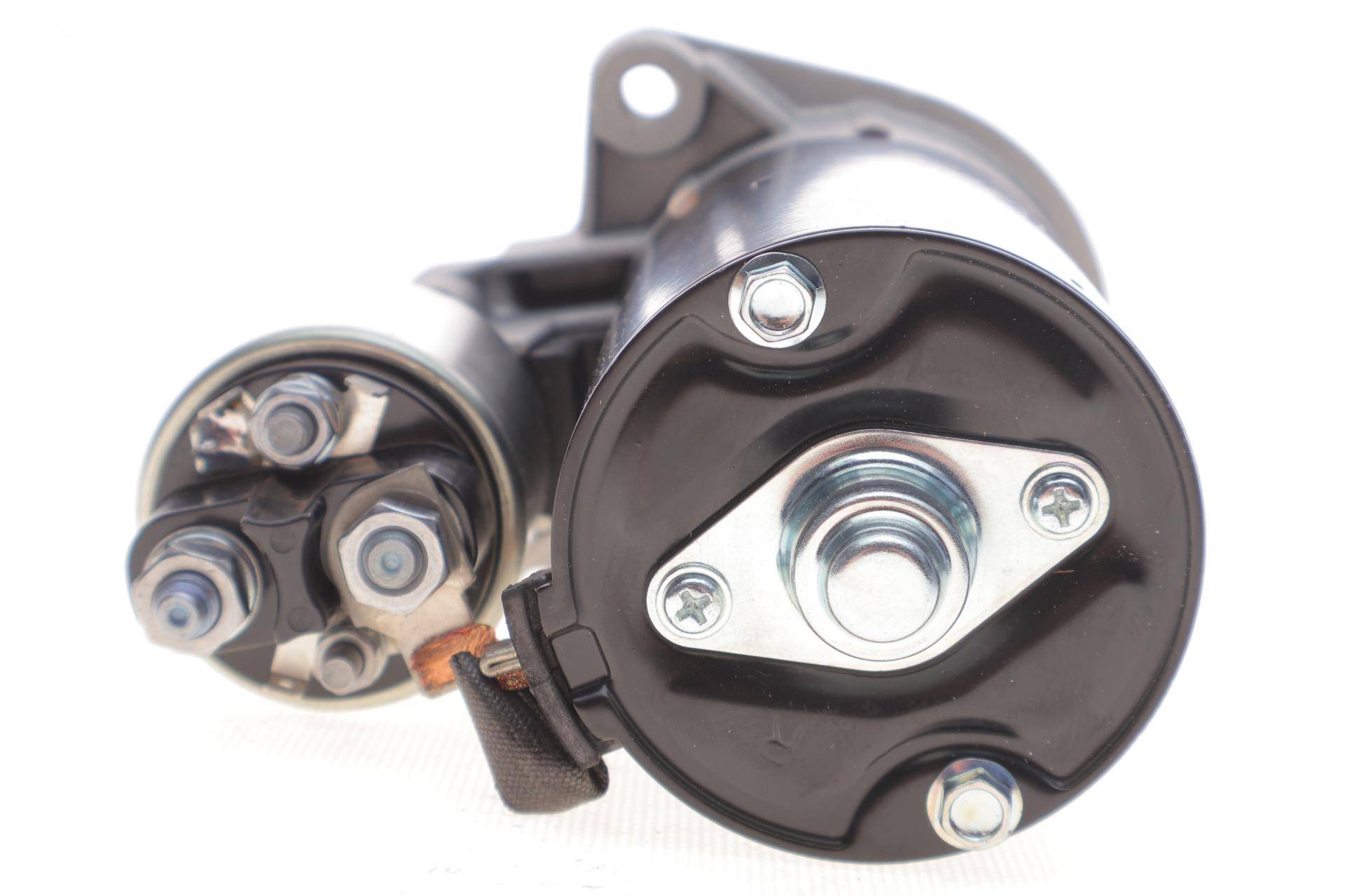 Стартер BMW 5 (E34/E39/E60) 1.8-3.0 (M54/M52/M40/M43 89-10 (12V/1.4kw) (z=11) = 111911