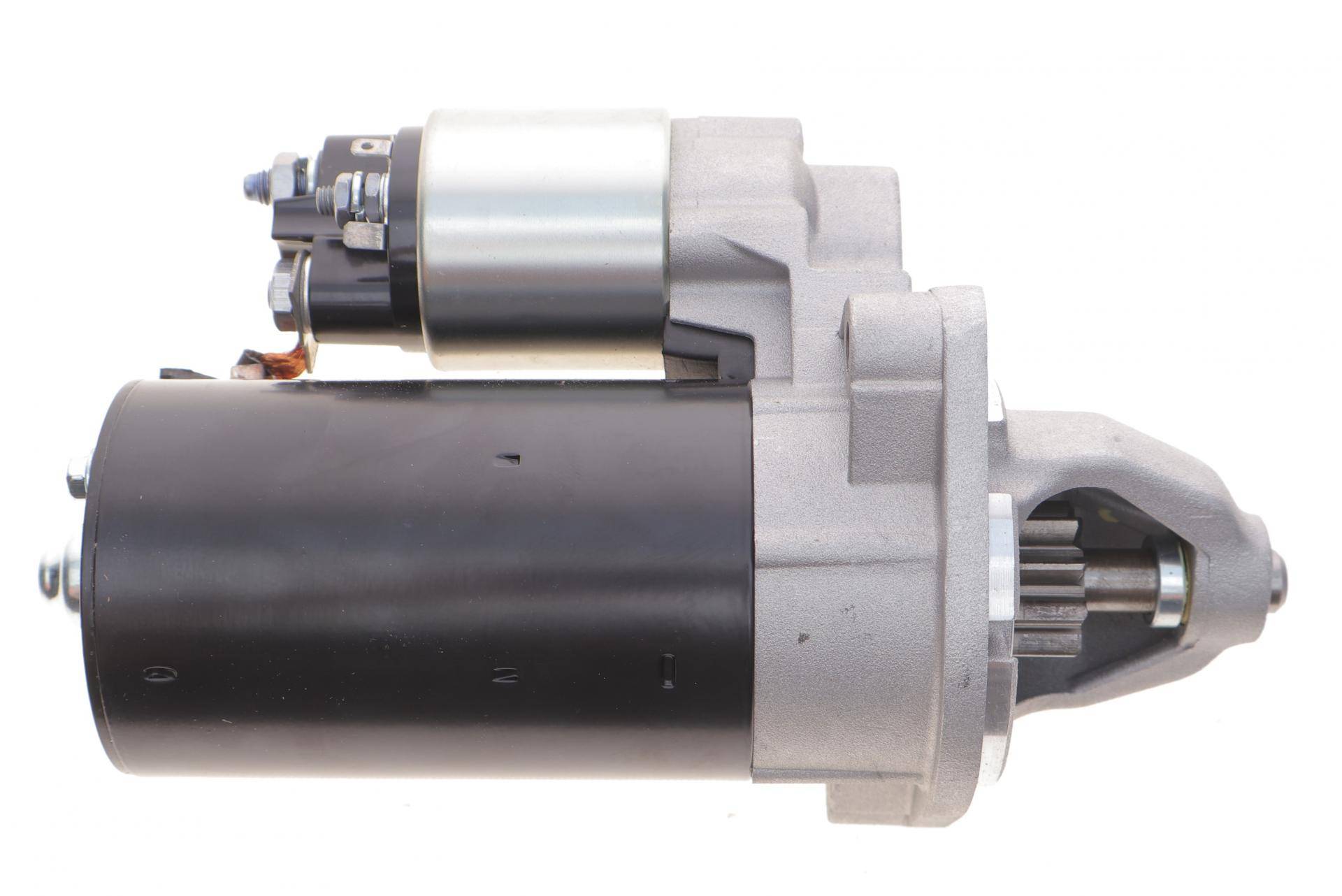 Стартер BMW 5 (E34/E39/E60) 1.8-3.0 (M54/M52/M40/M43 89-10 (12V/1.4kw) (z=11) = 111911