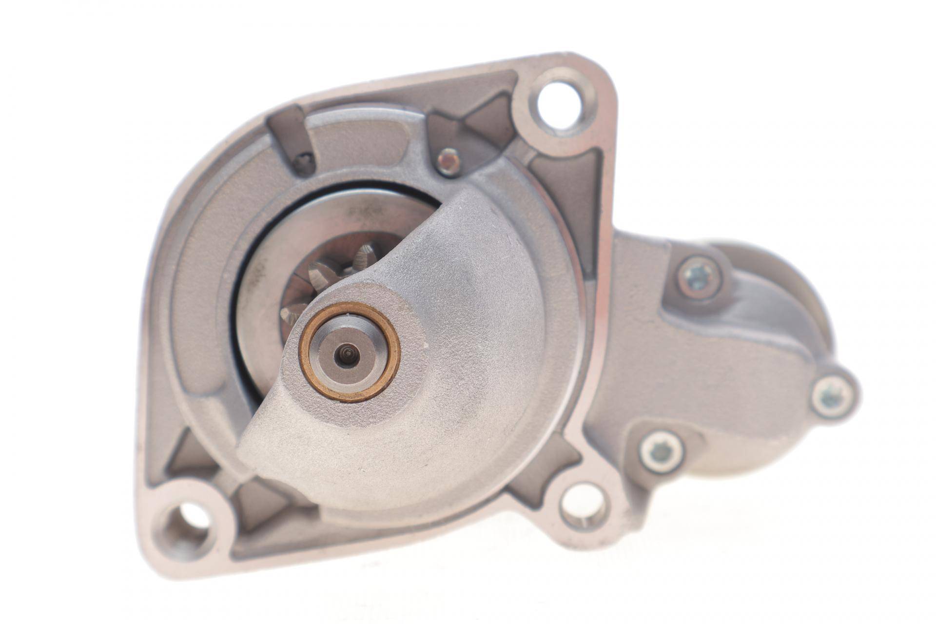 Стартер BMW 5 (E34/E39/E60) 1.8-3.0 (M54/M52/M40/M43 89-10 (12V/1.4kw) (z=11) = 111911