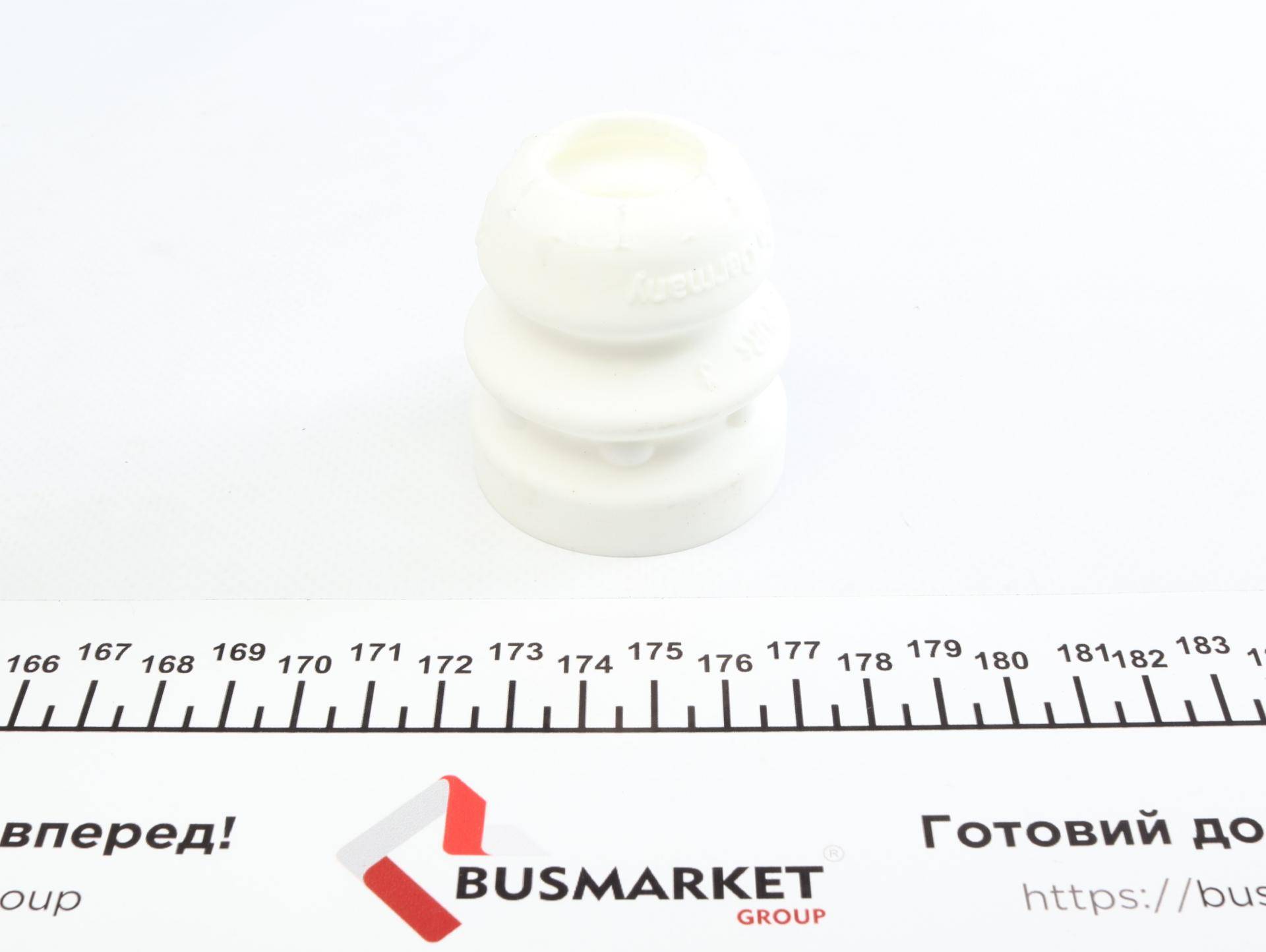 Відбійник амортизатора (переднього) Ford Focus 98- (55x40/50)