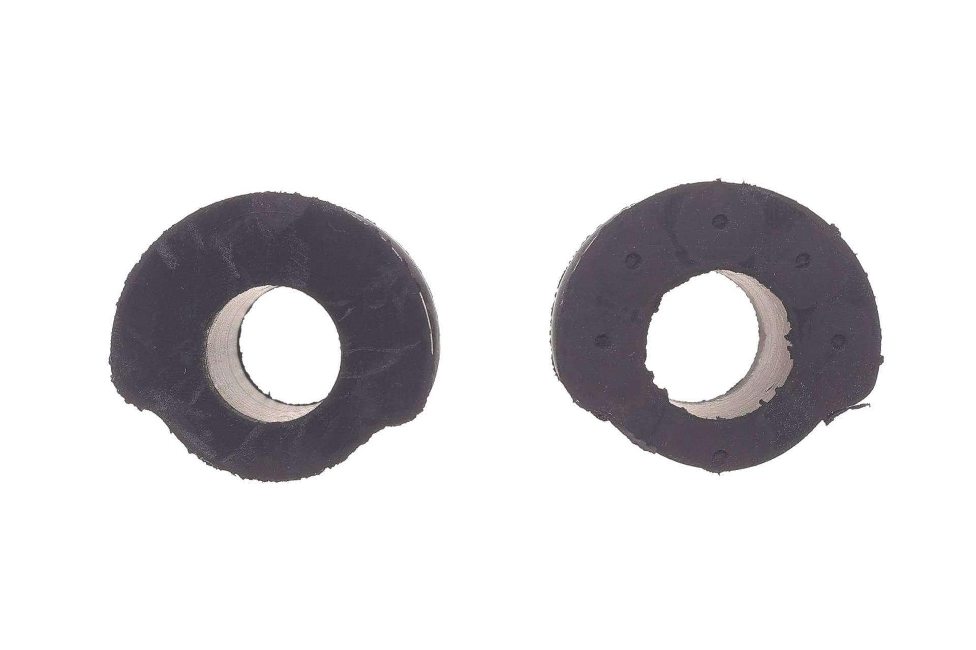 Втулка стабілізатора (заднього/зовнішня) VW T5 03- (d=21mm)