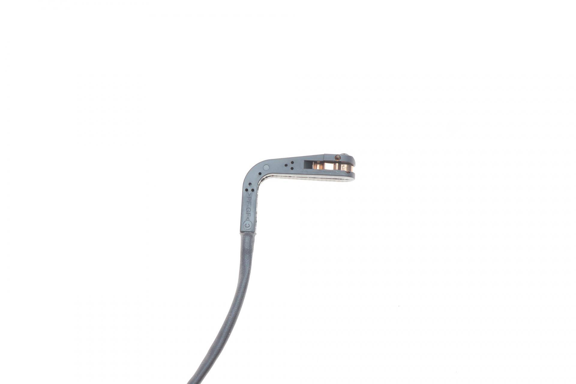 Датчик зносу гальмівних колодок (передніх) Land Rover Defender/Discovery/Range Rover 12- (L=1313mm)