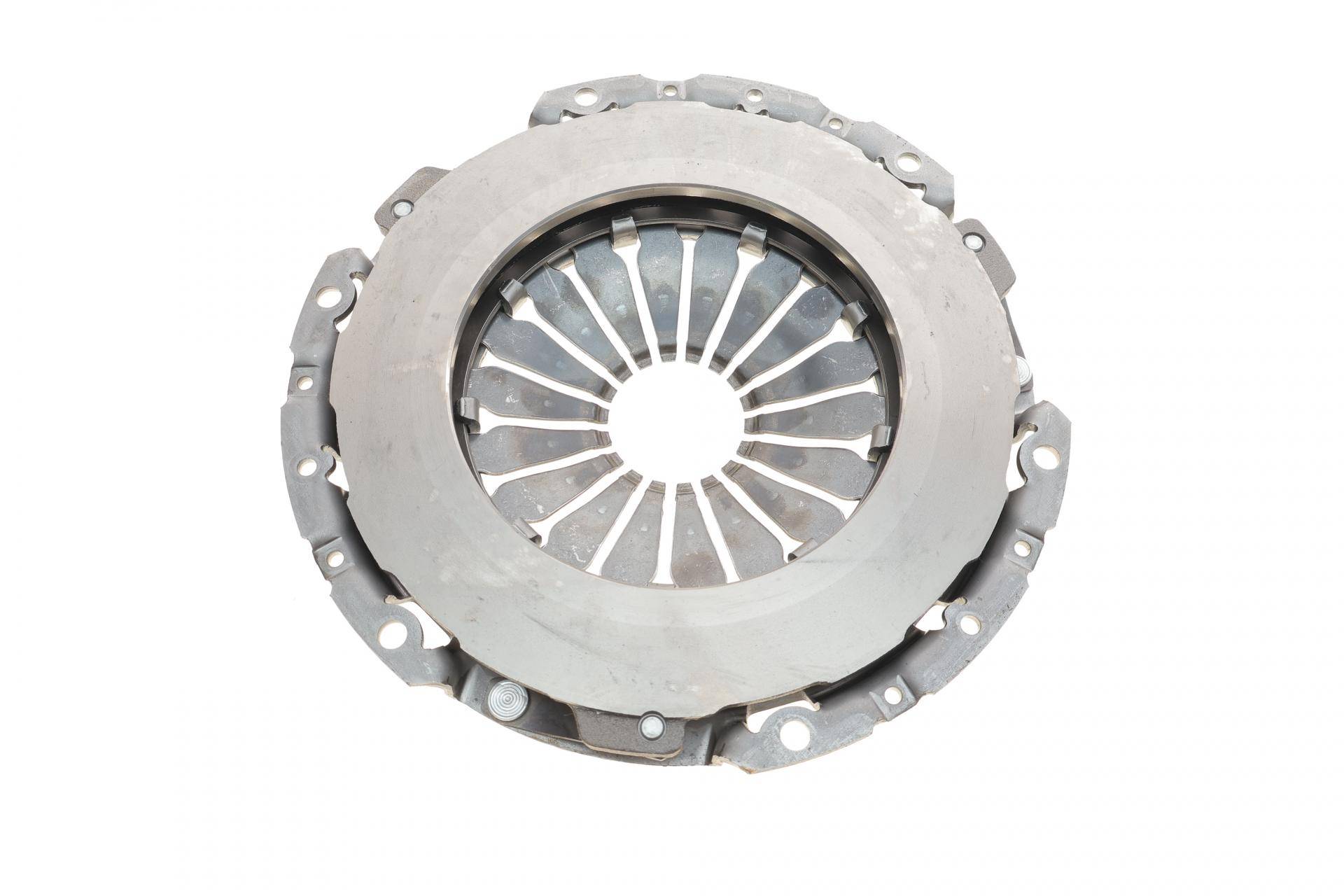 Комплект зчеплення MB Vito (W638) 2.2CDI 99-03 (d=240mm)