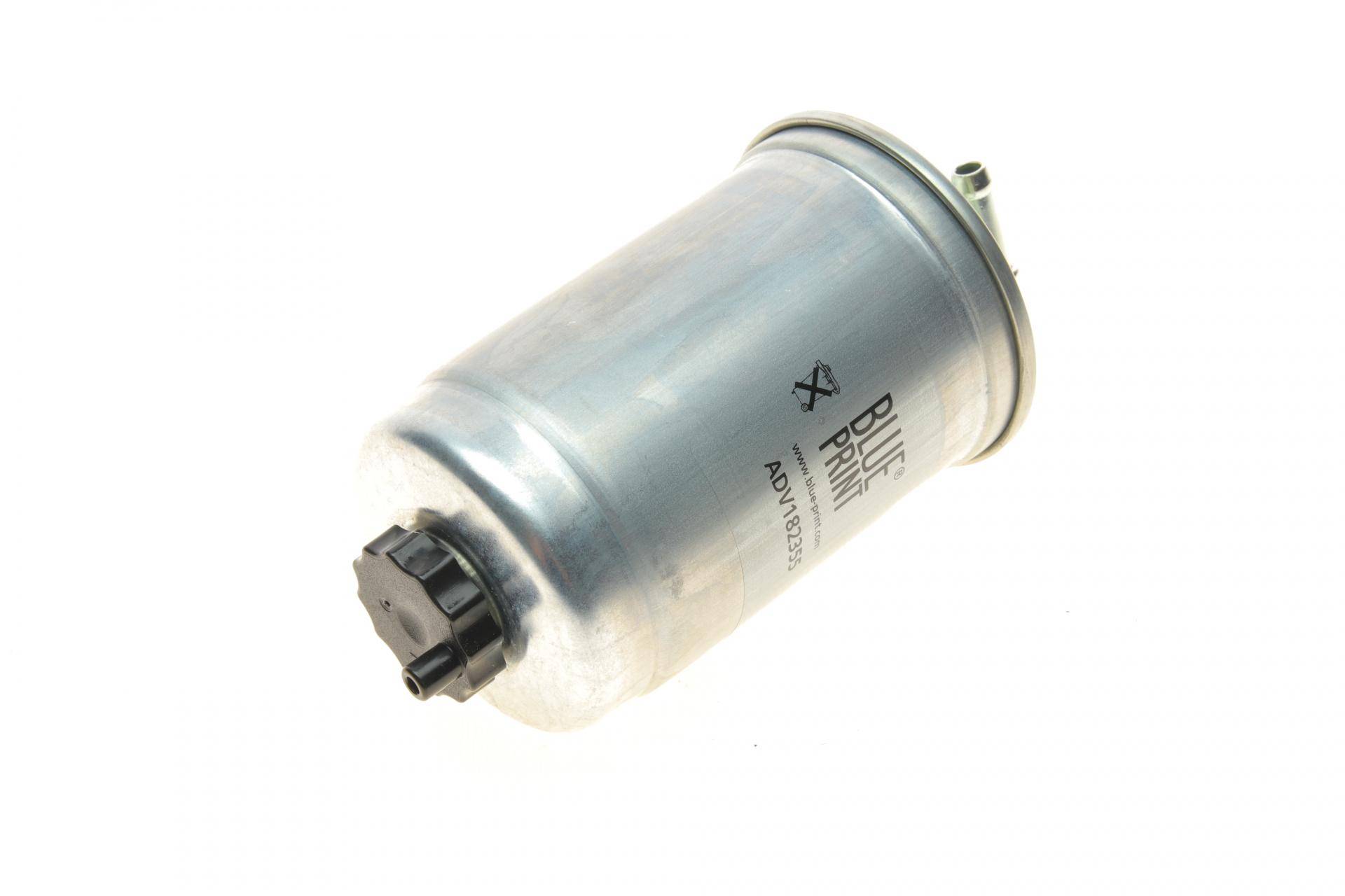 Фільтр паливний VW Polo 1.4TDI-1.9SDI 94-01