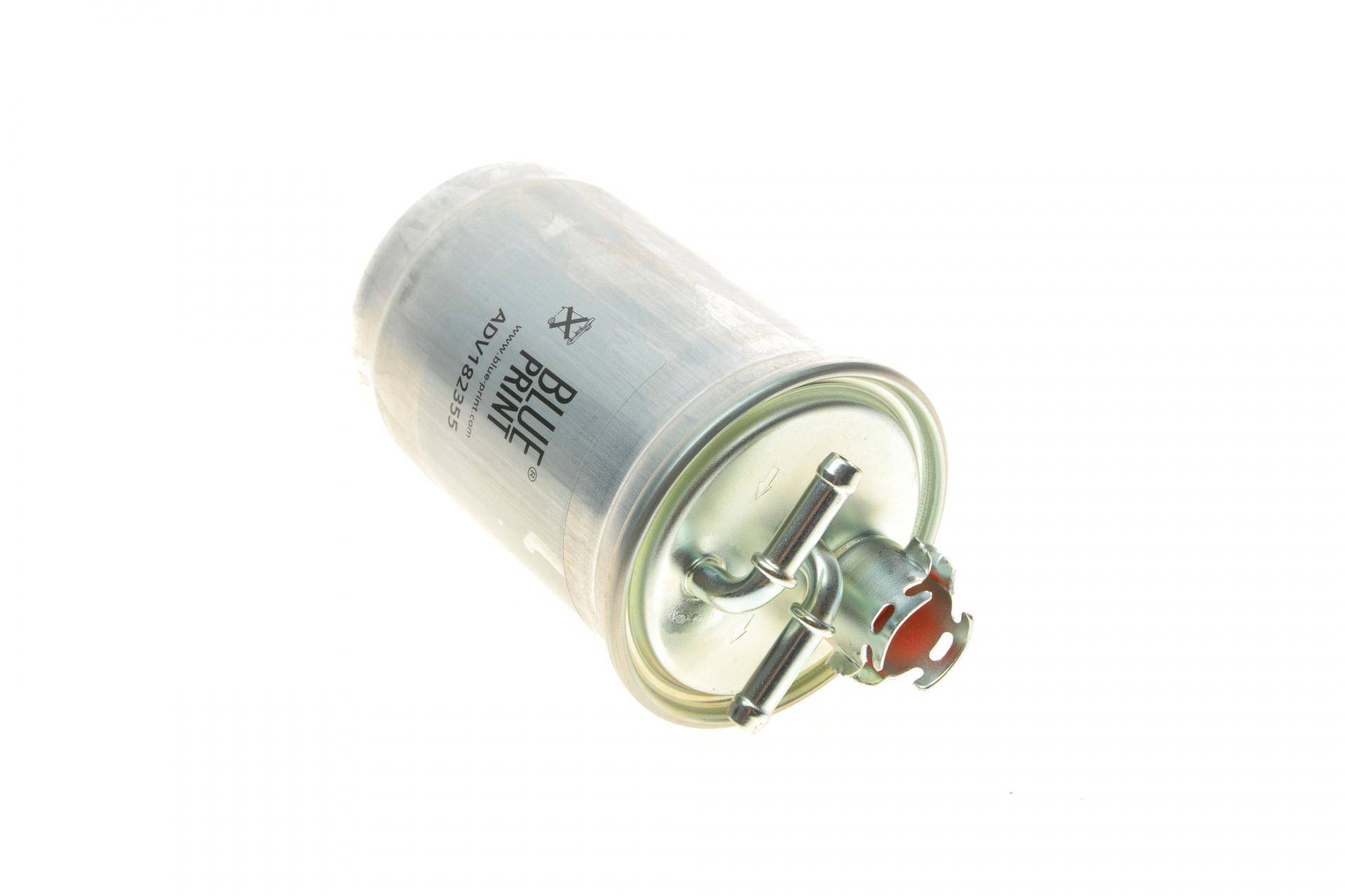 Фільтр паливний VW Polo 1.4TDI-1.9SDI 94-01