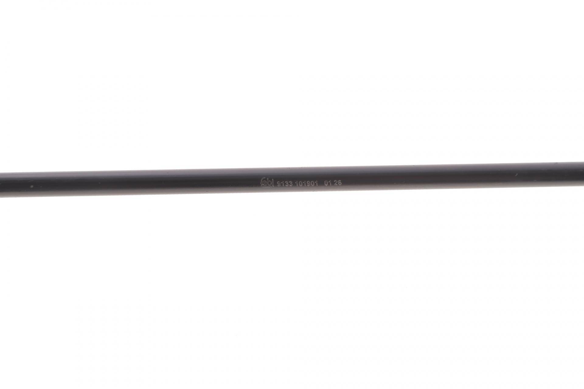 Тяга стабілізатора (переднього) Hyundai Elantra 11-/Kia Cee'd 12- (L=312mm)