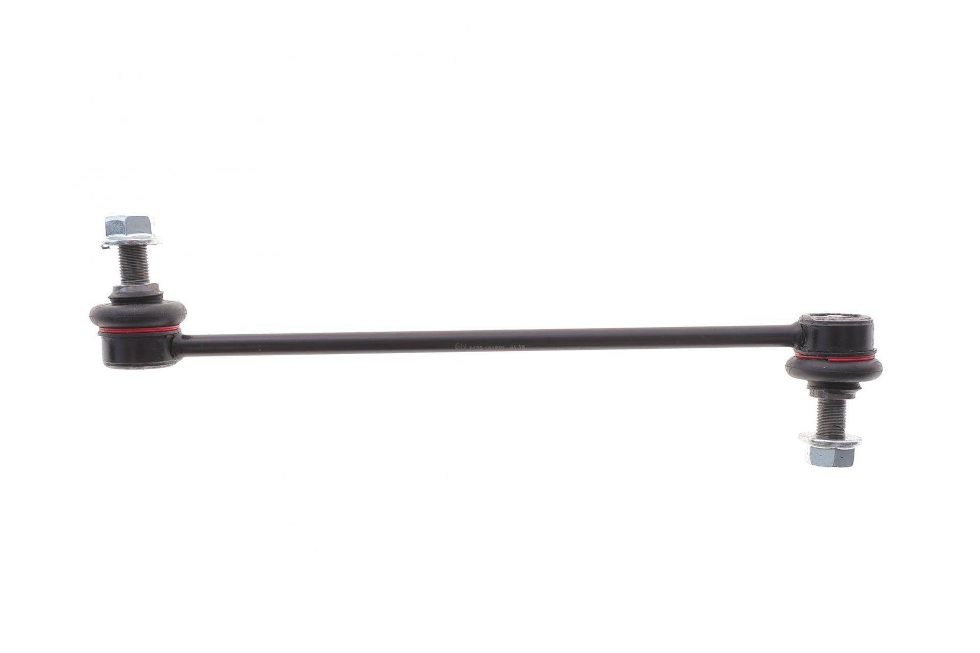 Тяга стабілізатора (переднього) Hyundai Elantra 11-/Kia Cee'd 12- (L=312mm)