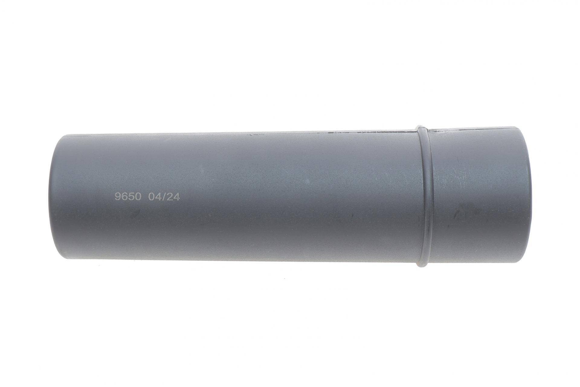 Пильовик + відбійник амортизатора (заднього) Hyundai i10/Kia Picanto 11- (к-кт 2 шт.)