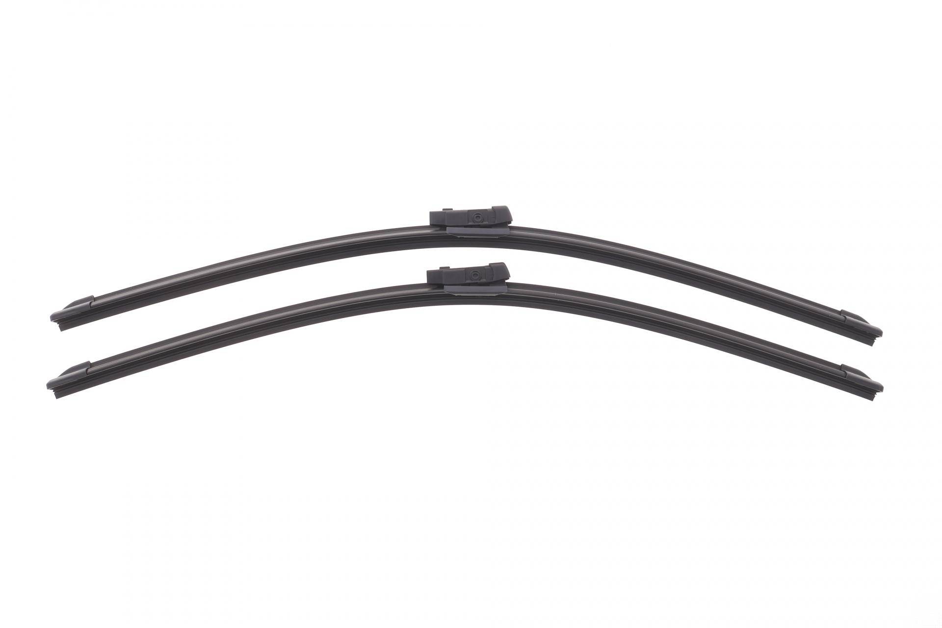 Щітки склоочисника (600/600мм) VW T5/T6 2.0 TDI 03-19