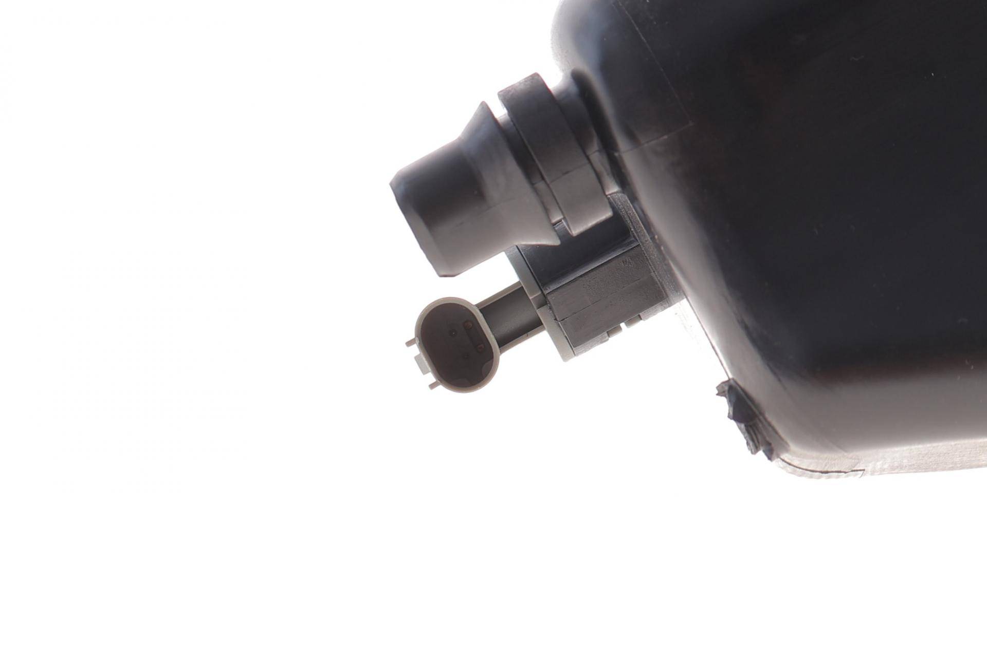 Бачок розширювальний BMW X5 (E70)/X6 (E71) 06-14(пошкоджене кріплення)