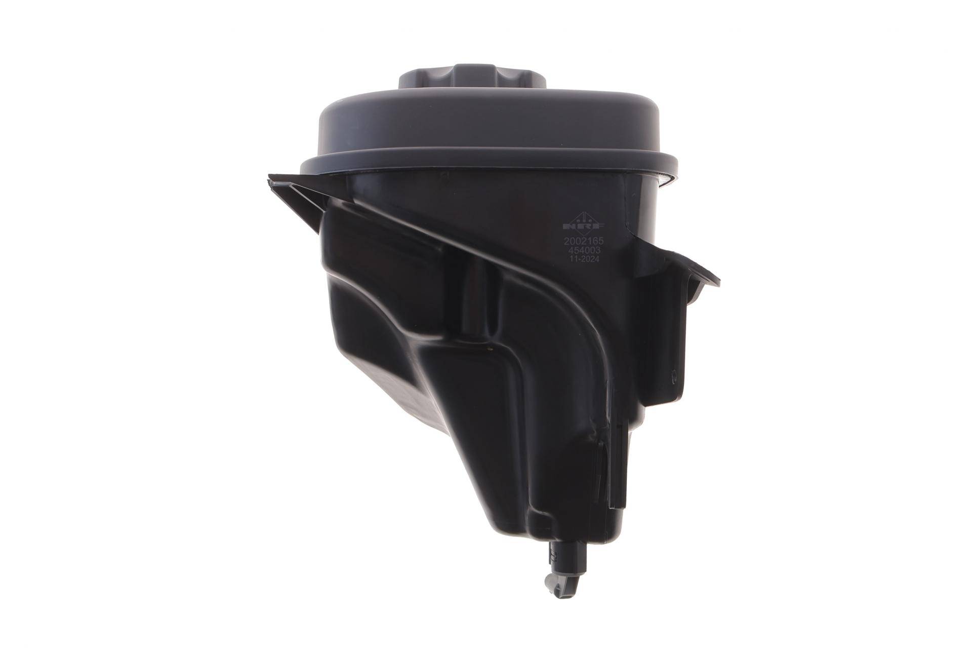 Бачок розширювальний BMW X5 (E70)/X6 (E71) 06-14(пошкоджене кріплення)