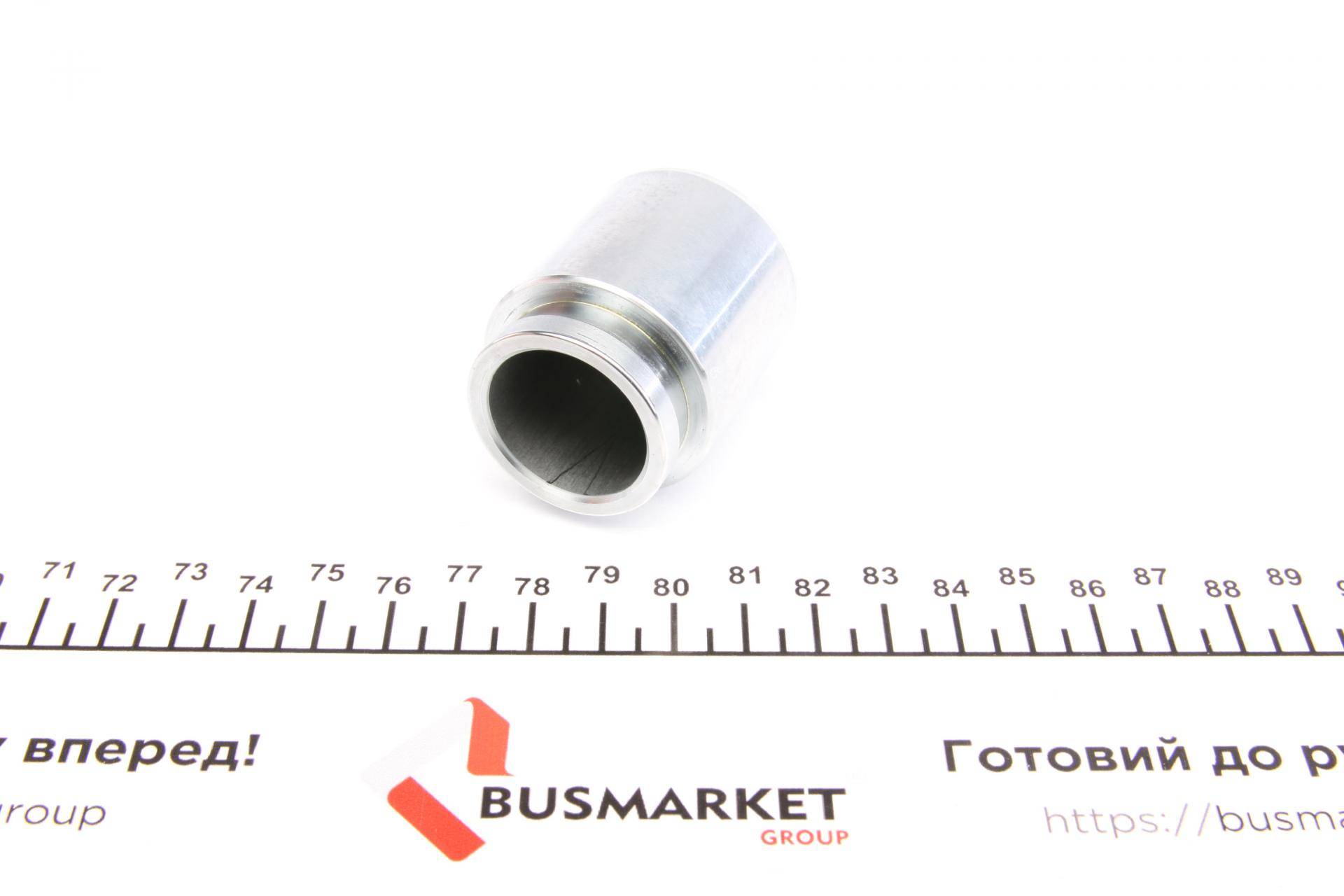 Ремкомплект супорта (заднього) Subaru Forester/Legacy 97- (d=38mm) (+поршень) (Akebono)