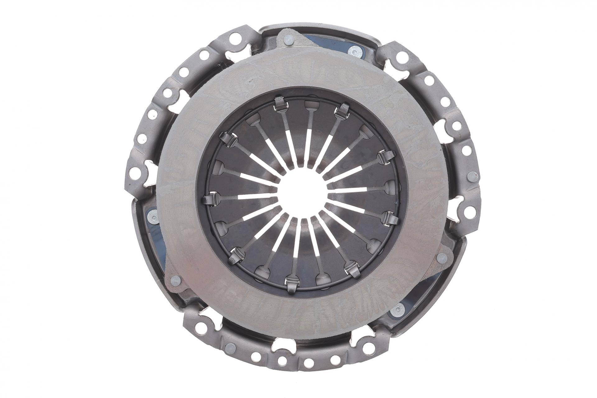 Комплект зчеплення Ford Fiesta/Mazda 2 1.4 07-17 (d=212mm)