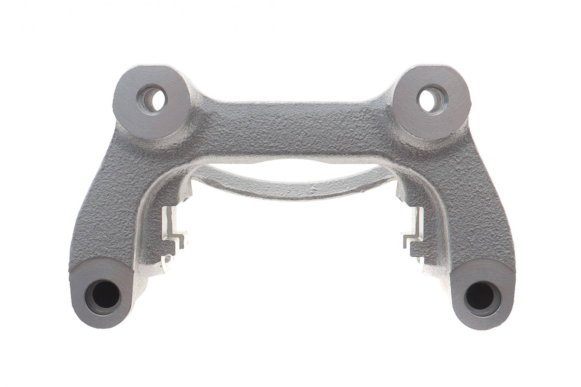 Скоба супорта (заднього) Kia Optima 10- (MANDO)