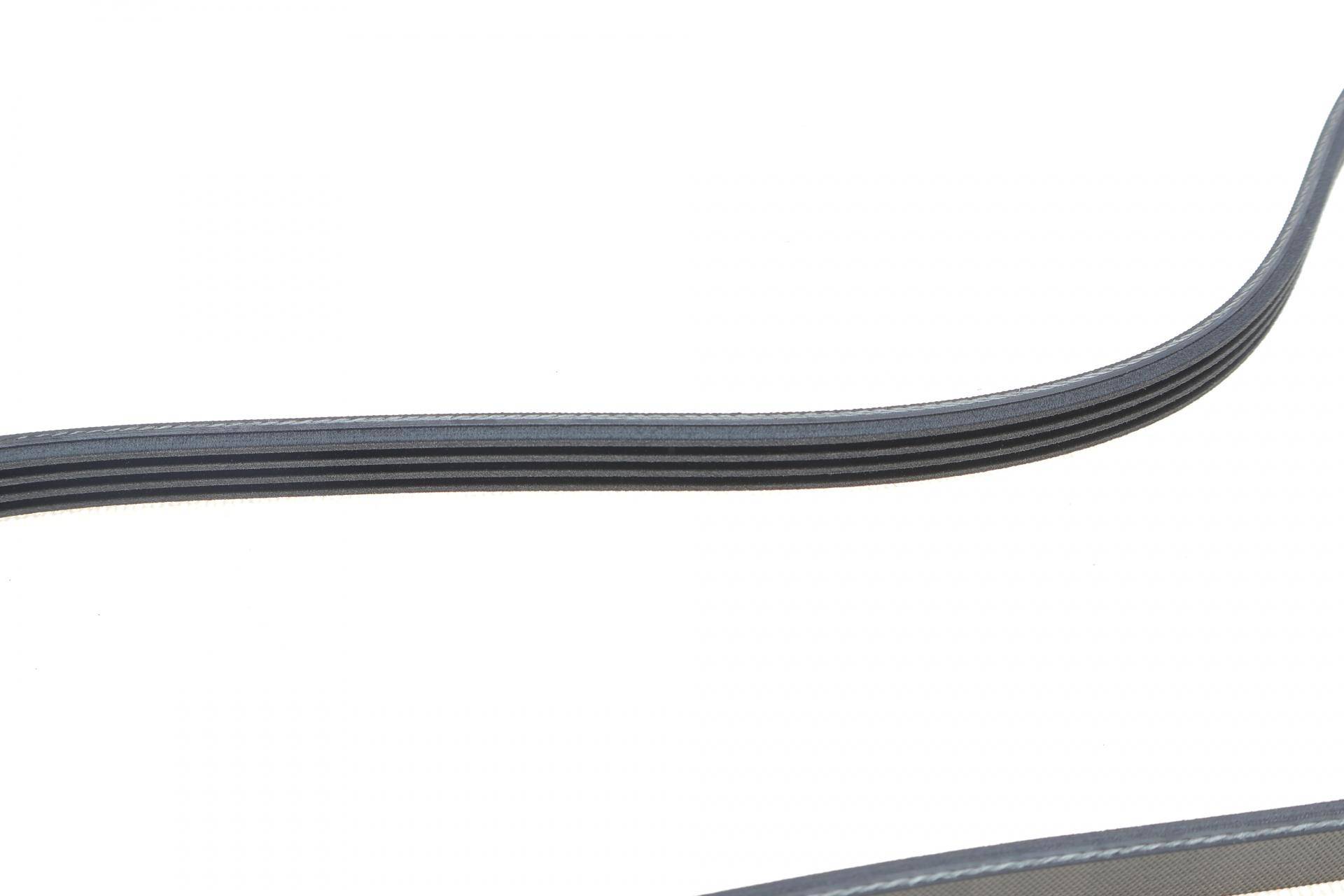 Ремінь генератора BMW 3 (E46)/5 (G30/F90)/7 (G11/G12)/X3 (G01/F97)/X5 (G05) 00-05 (4PK970)