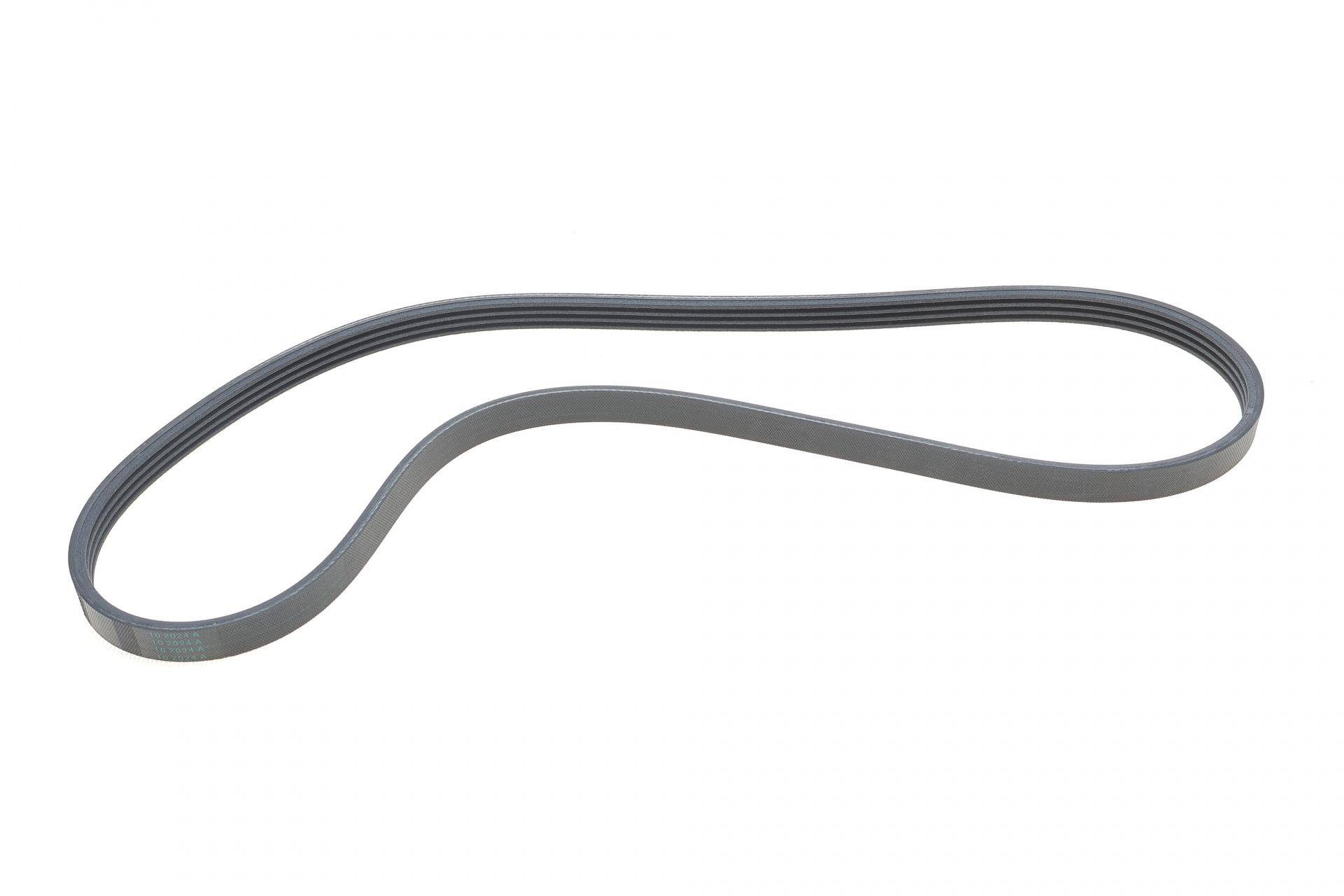 Ремінь генератора BMW 3 (E46)/5 (G30/F90)/7 (G11/G12)/X3 (G01/F97)/X5 (G05) 00-05 (4PK970)