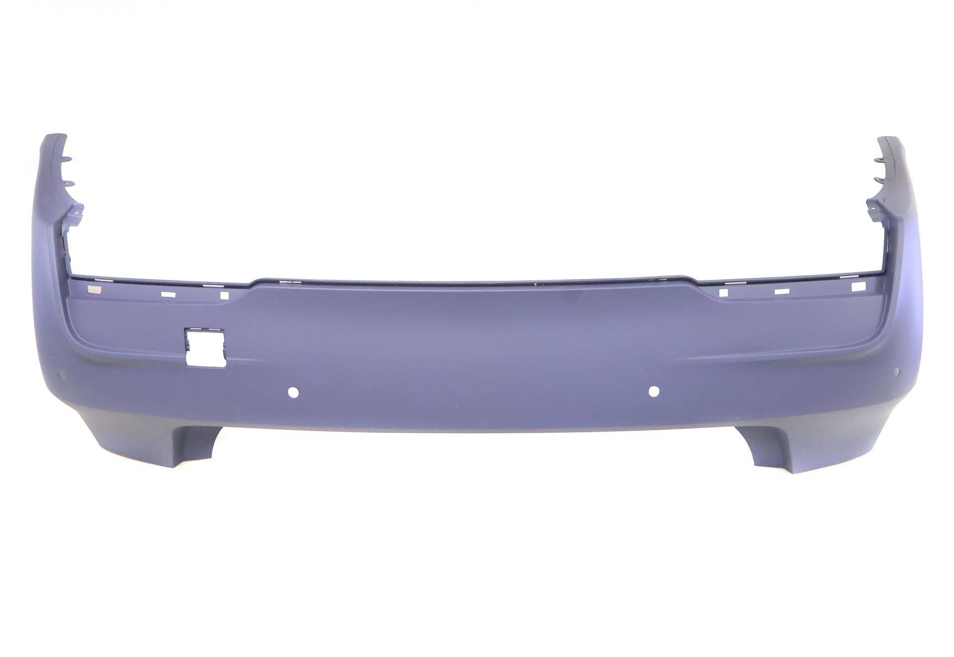 Обвіс BMW 3 (F30/F80) 11-19 (M-Performance) (к-кт)