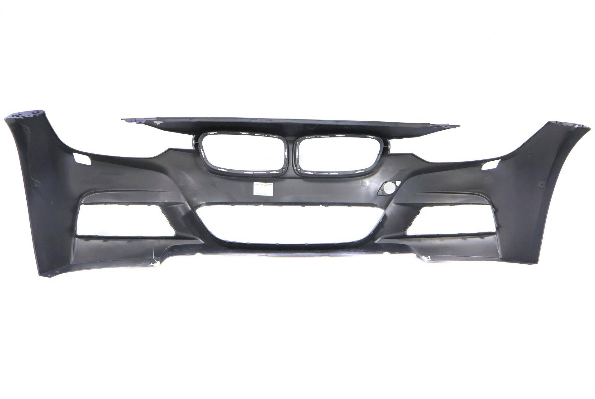 Обвіс BMW 3 (F30/F80) 11-19 (M-Performance) (к-кт)