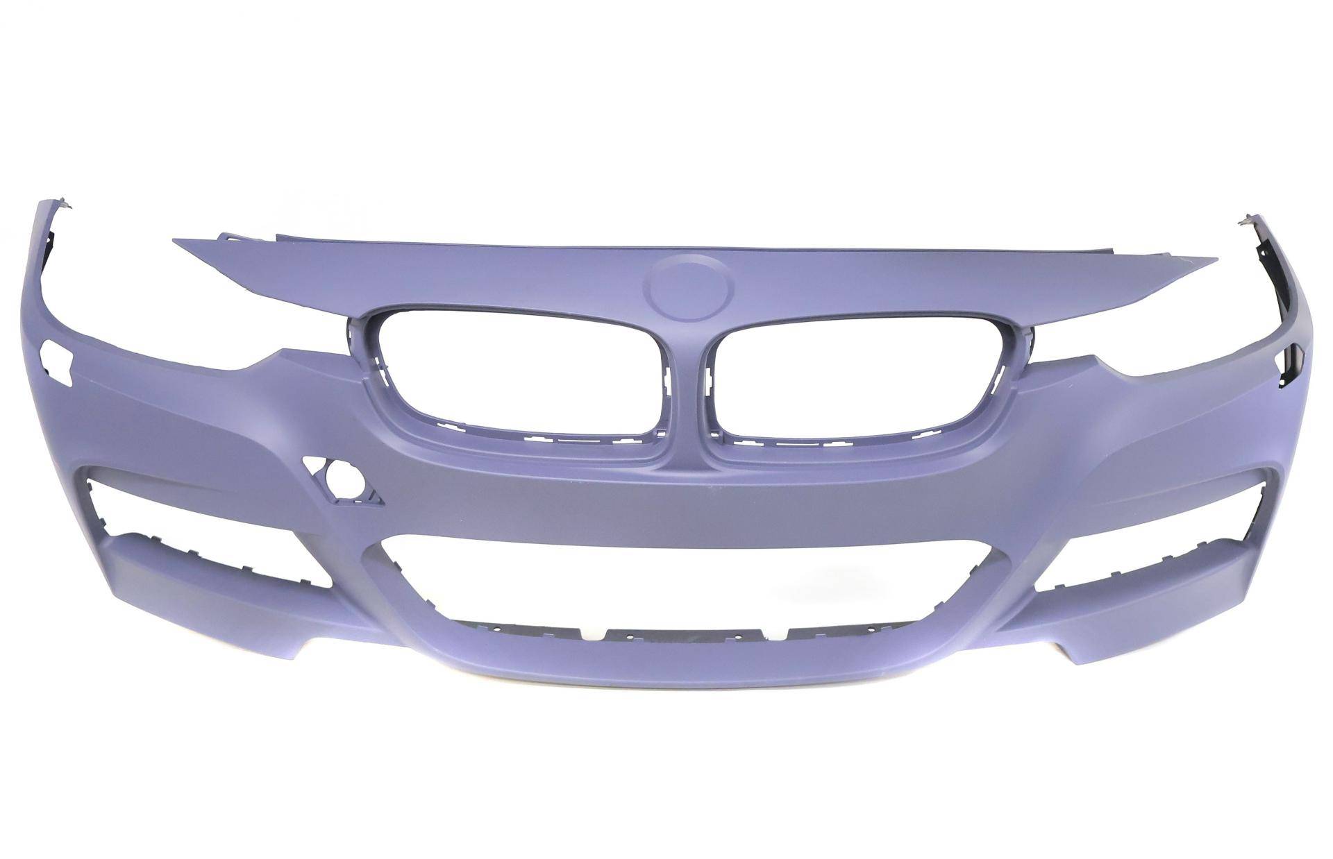 Обвіс BMW 3 (F30/F80) 11-19 (M-Performance) (к-кт)