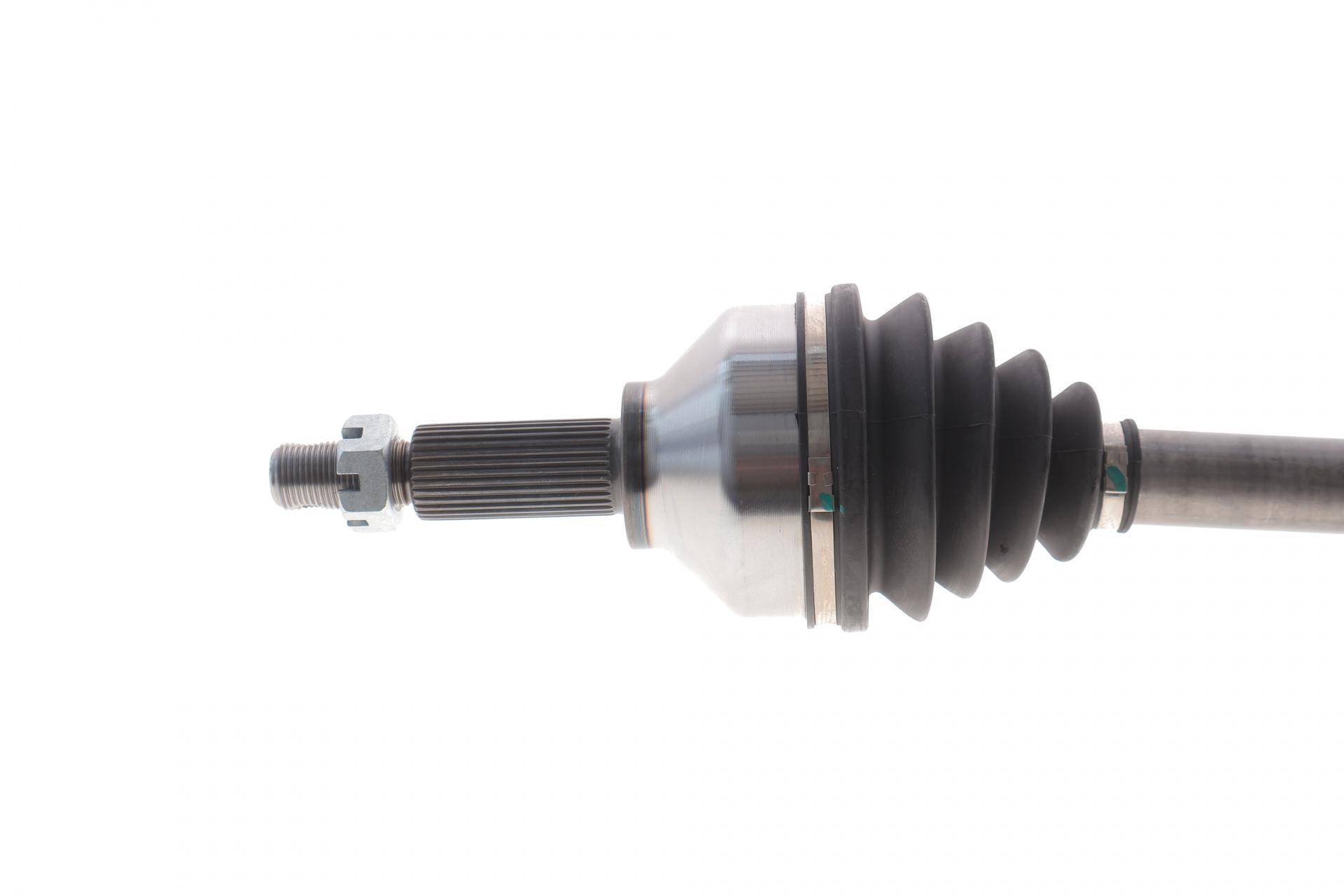 Піввісь Ford Transit Custom 2.2TDCi 12- (L) (41x31x755)