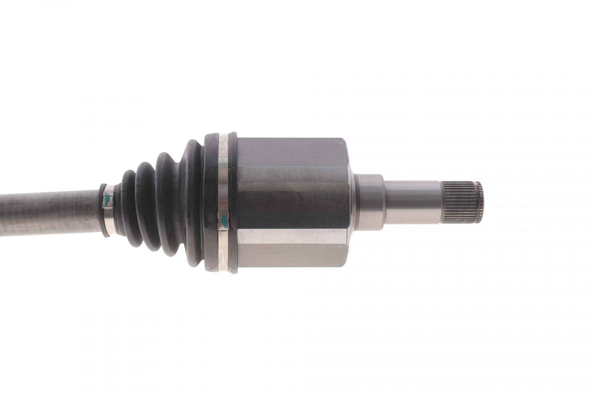 Піввісь Ford Transit Custom 2.2TDCi 12- (L) (41x31x755)