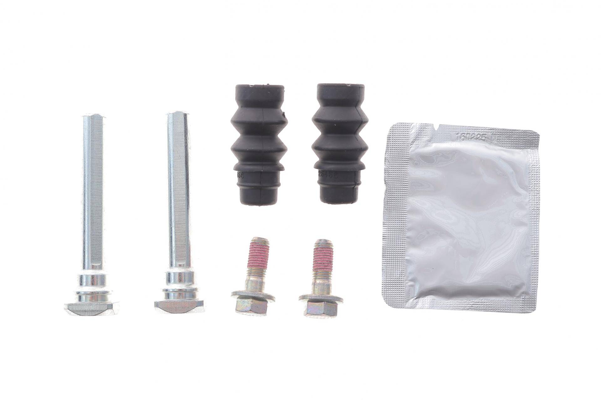 Направляюча супорта (переднього/к-кт) Audi A5/A6/Q5 24- (Bosch)